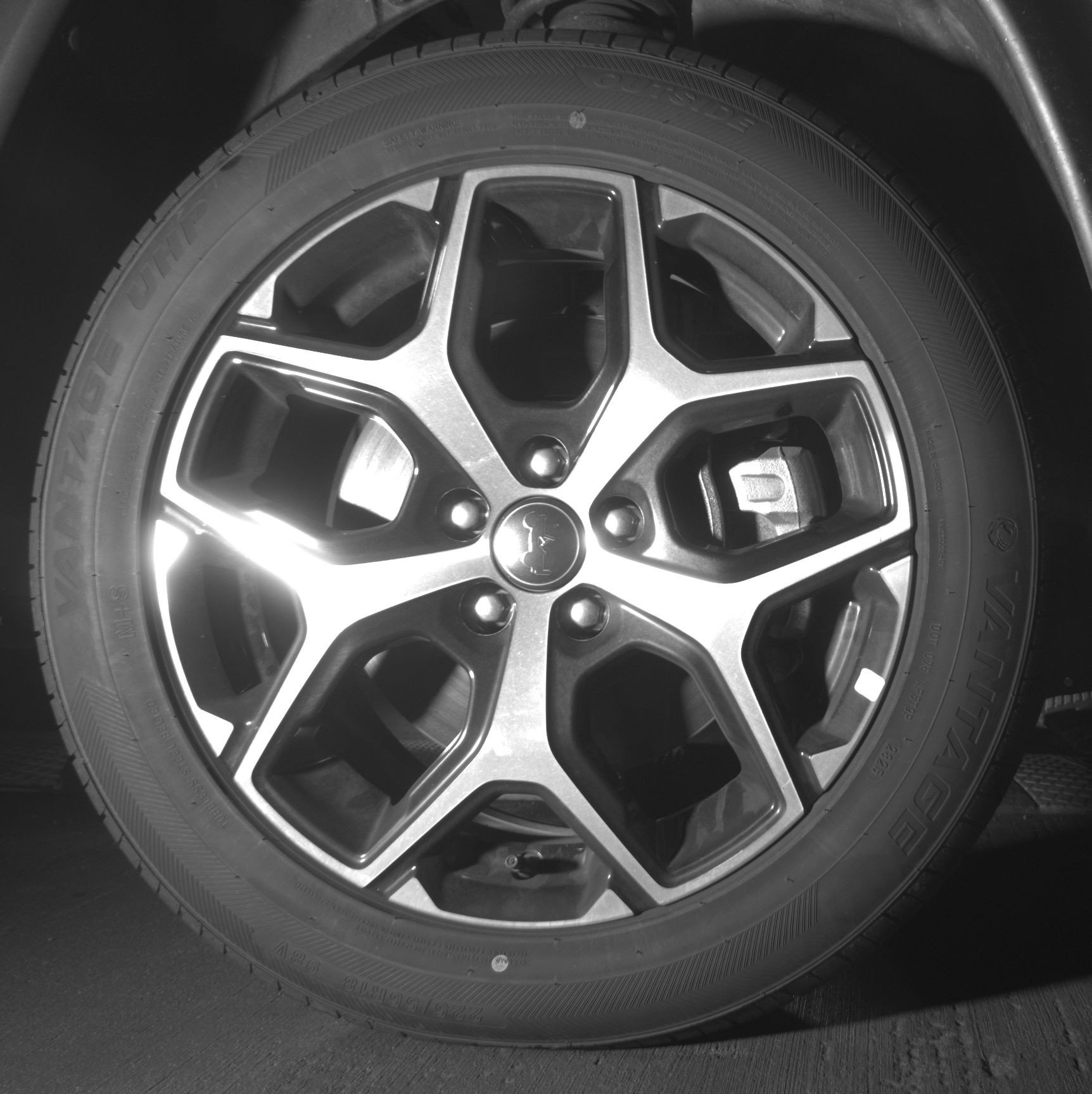 Thumbnail: 2025 Jeep Compass - 13