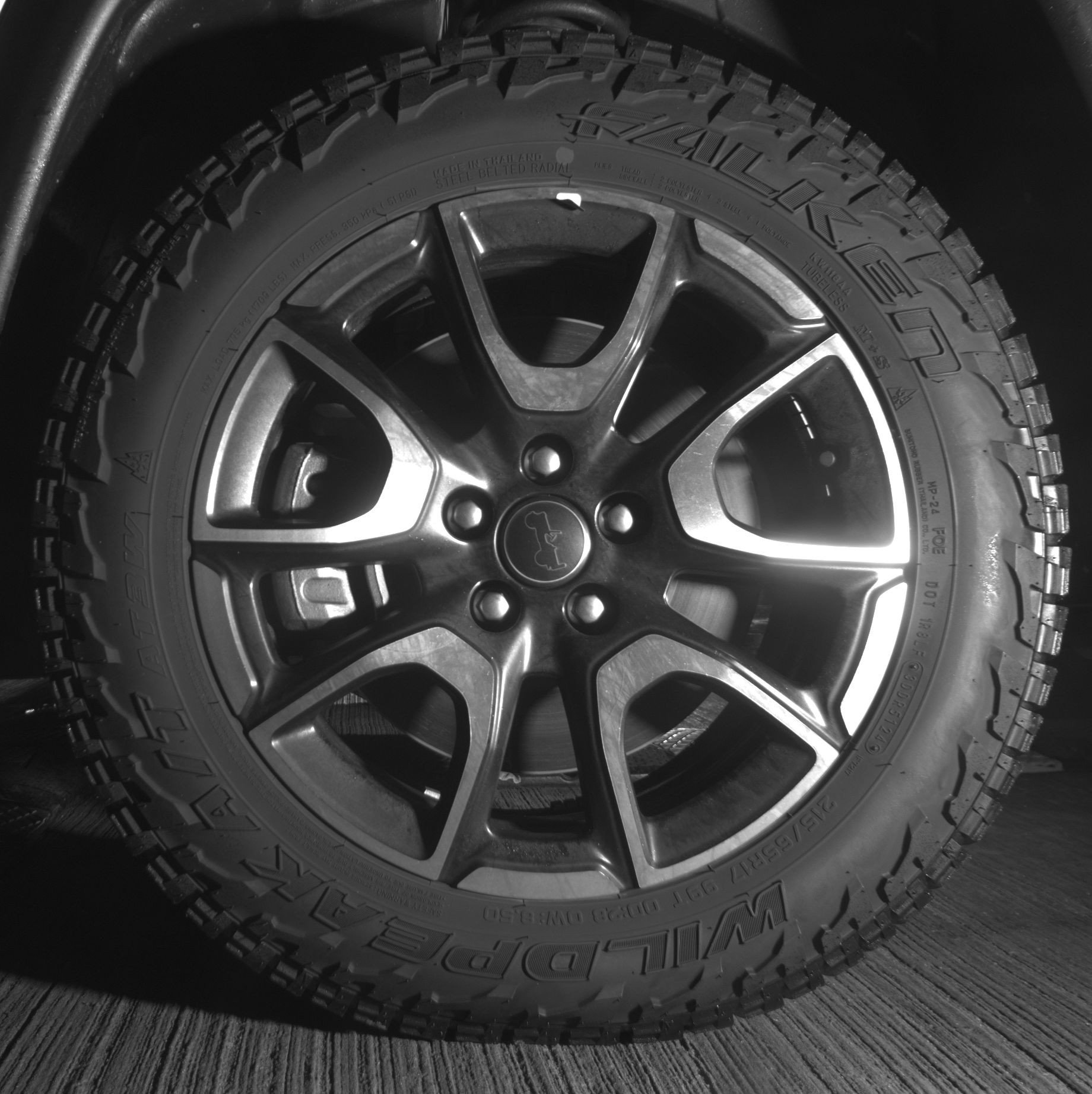 Thumbnail: 2025 Jeep Compass - 12