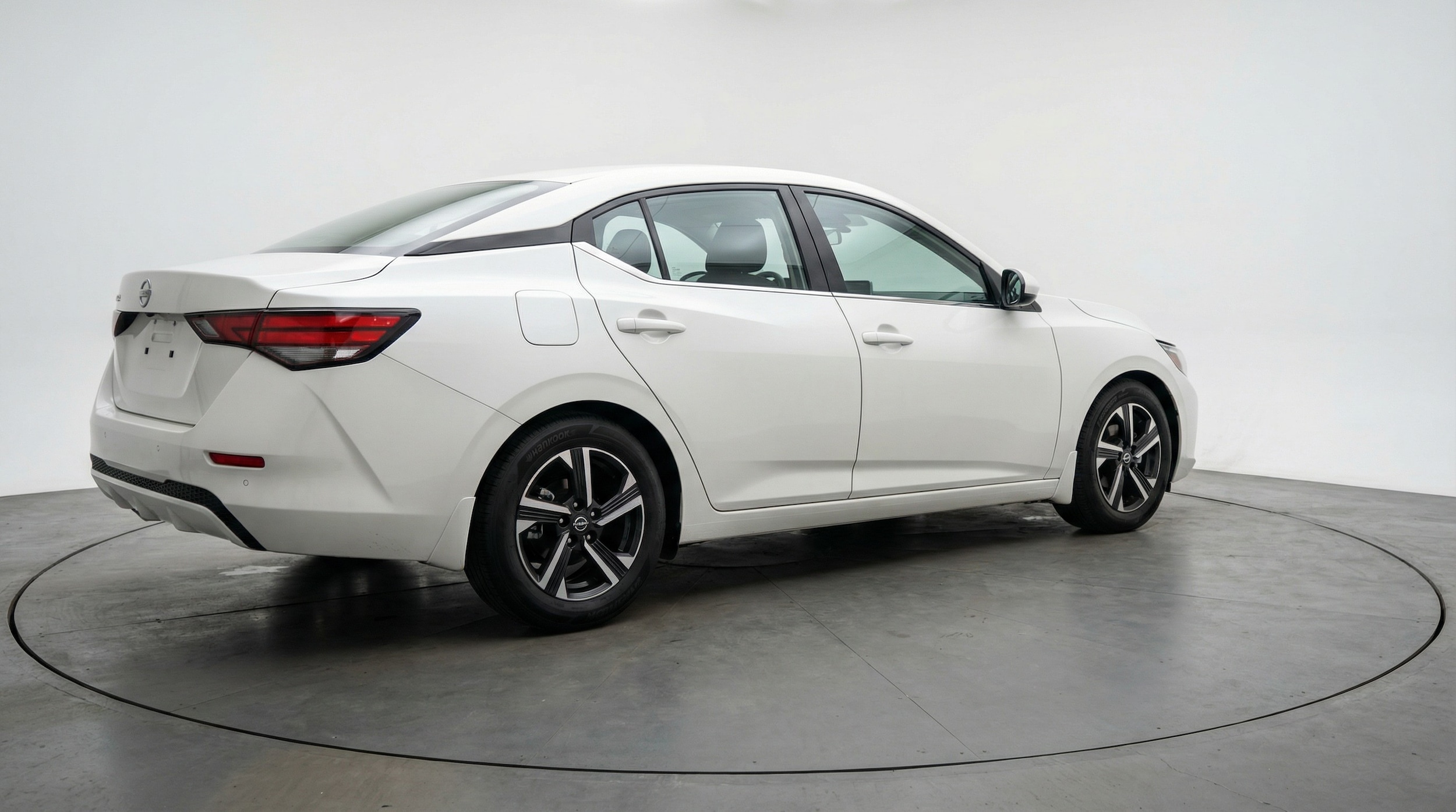 Thumbnail: 2025 Nissan Sentra - 7