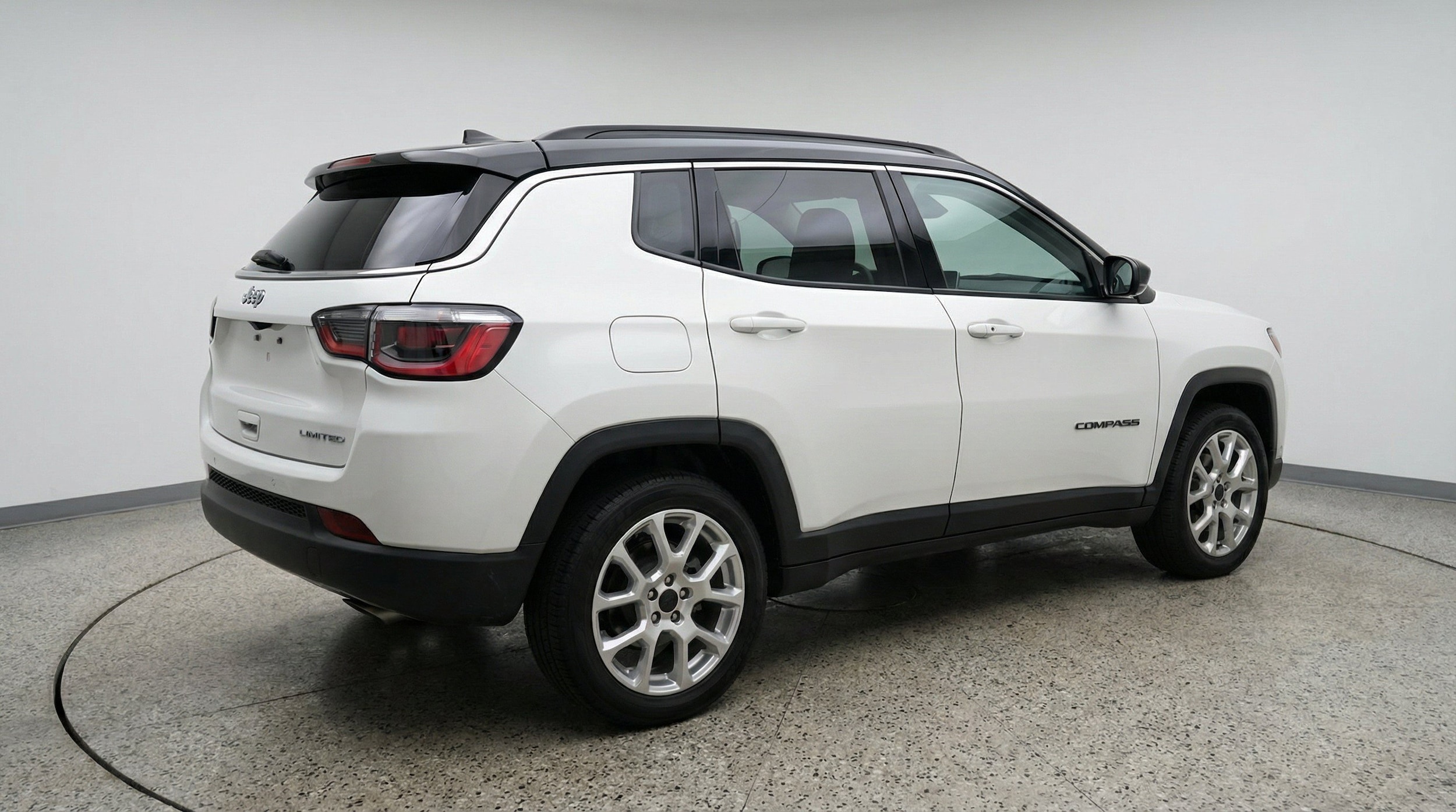 Thumbnail: 2025 Jeep Compass - 9