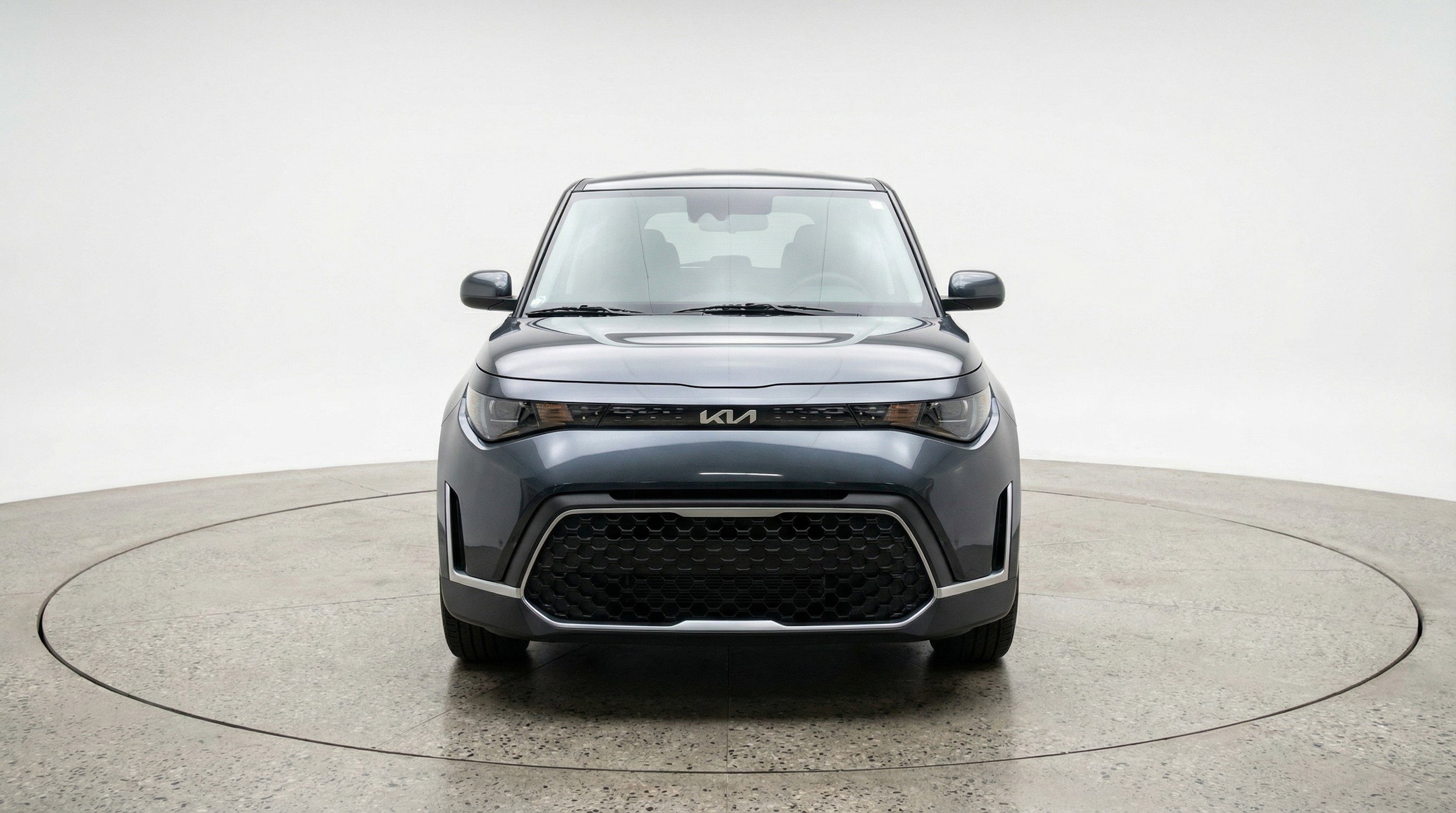Thumbnail: 2025 Kia Soul - 2