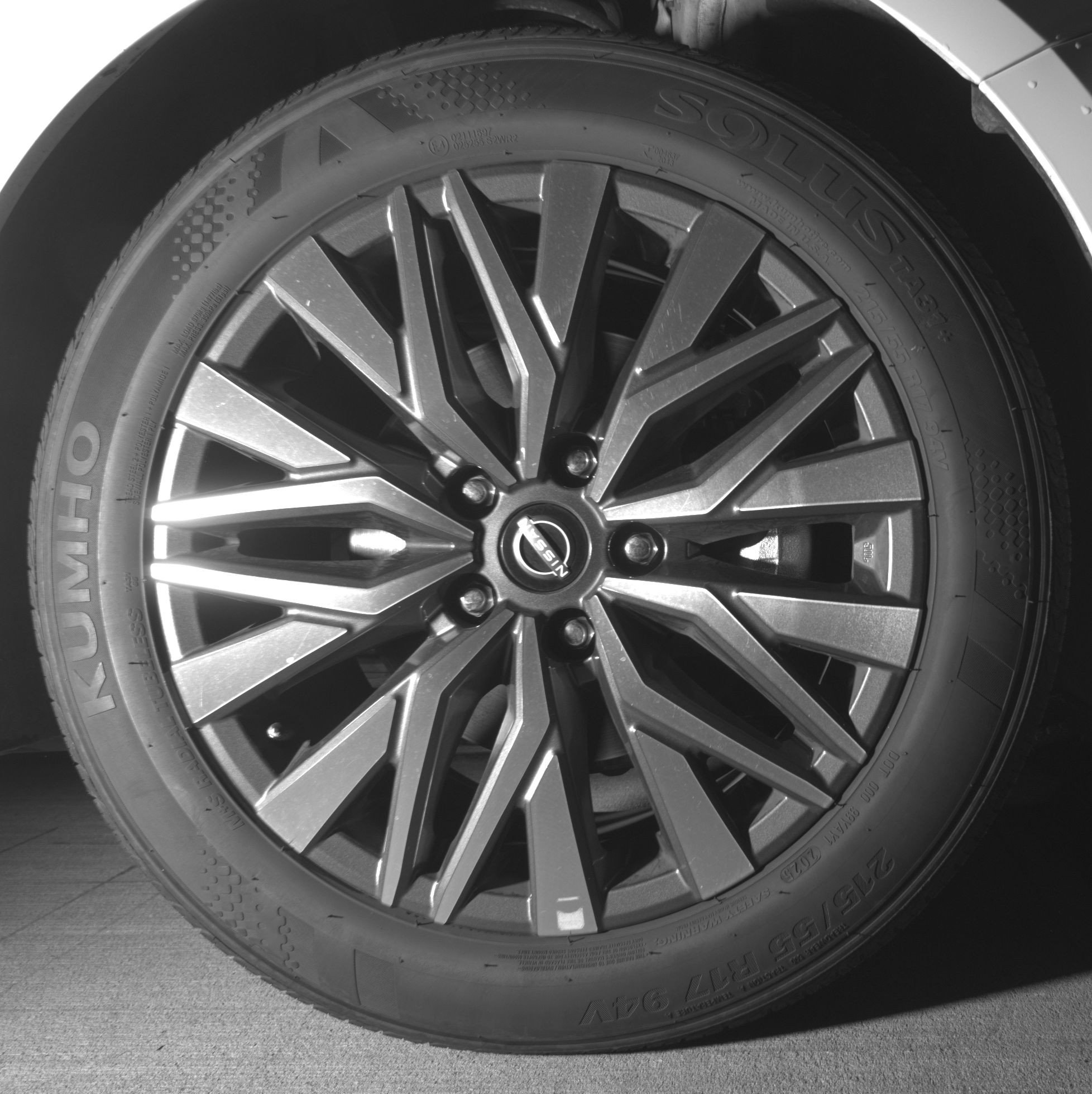 Thumbnail: 2025 Nissan Altima - 13