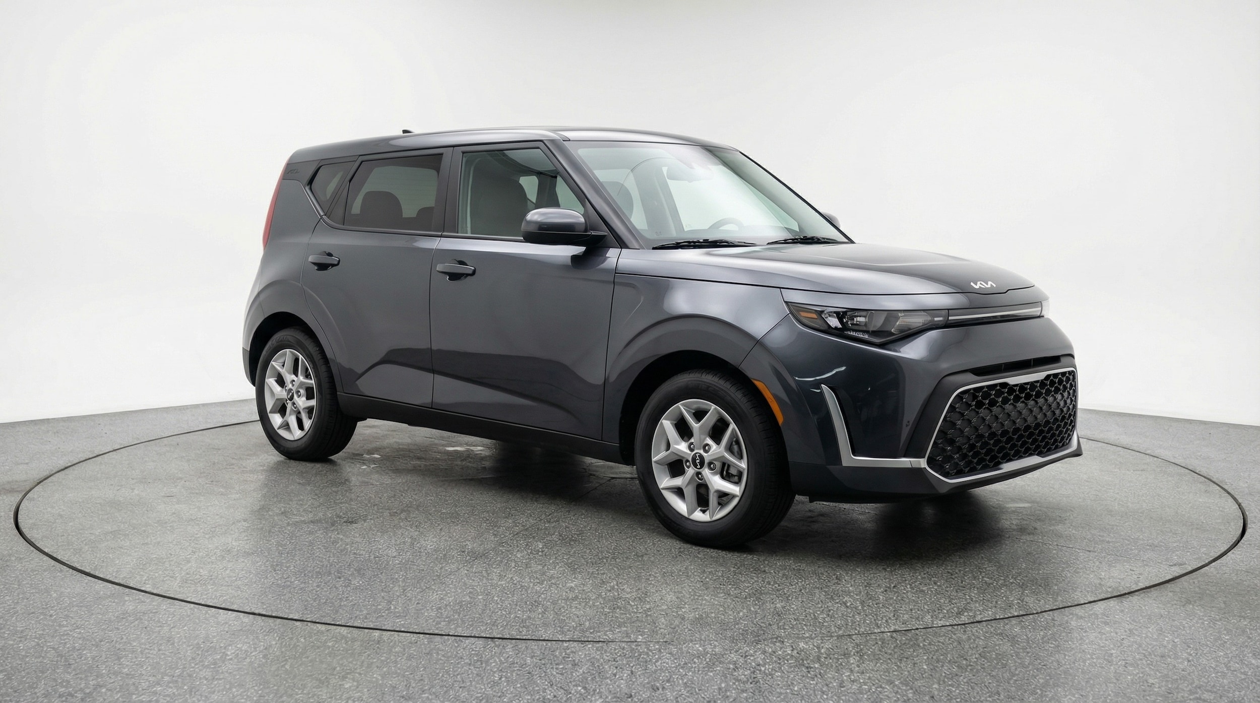 Thumbnail: 2025 Kia Soul - 1