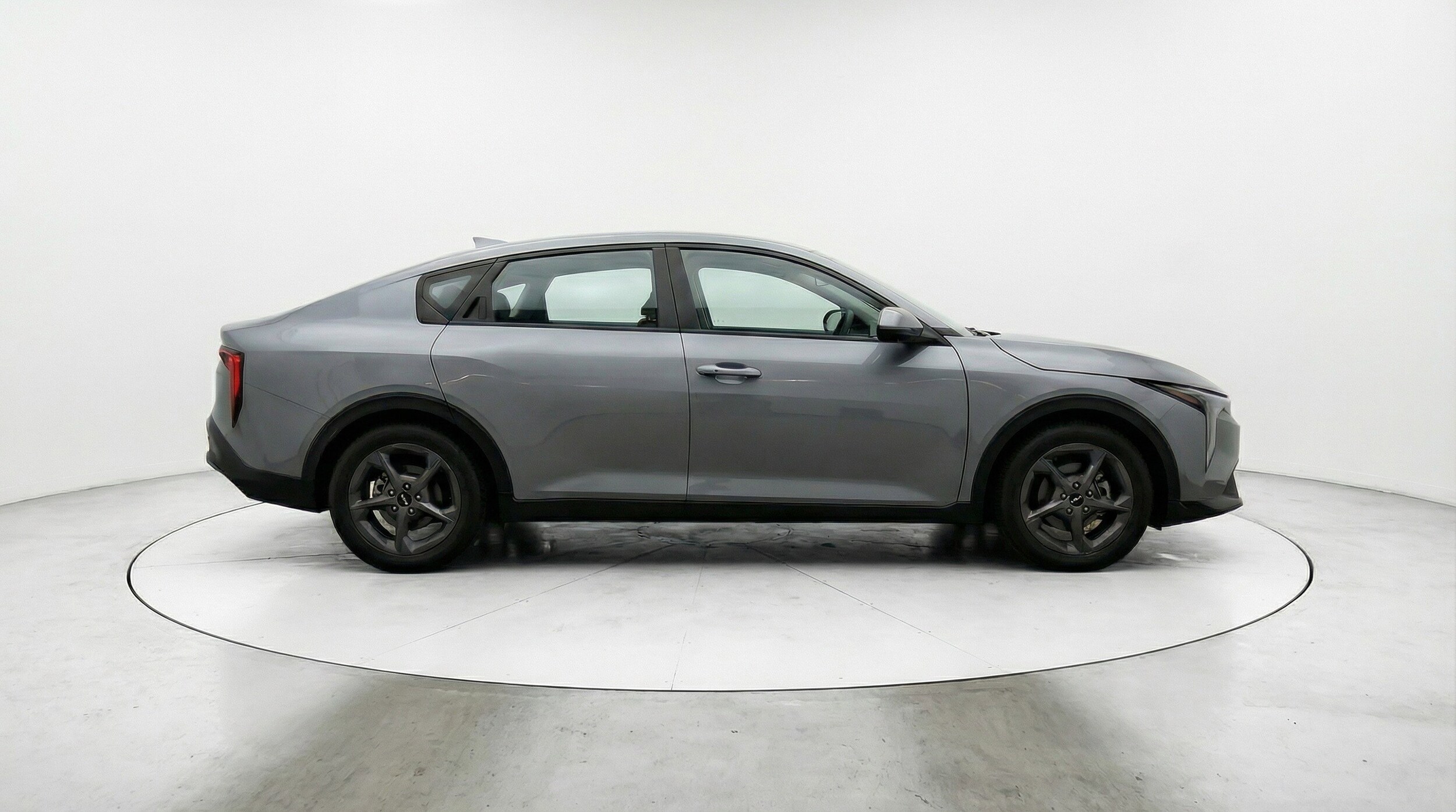 Thumbnail: 2025 Kia K4 - 11