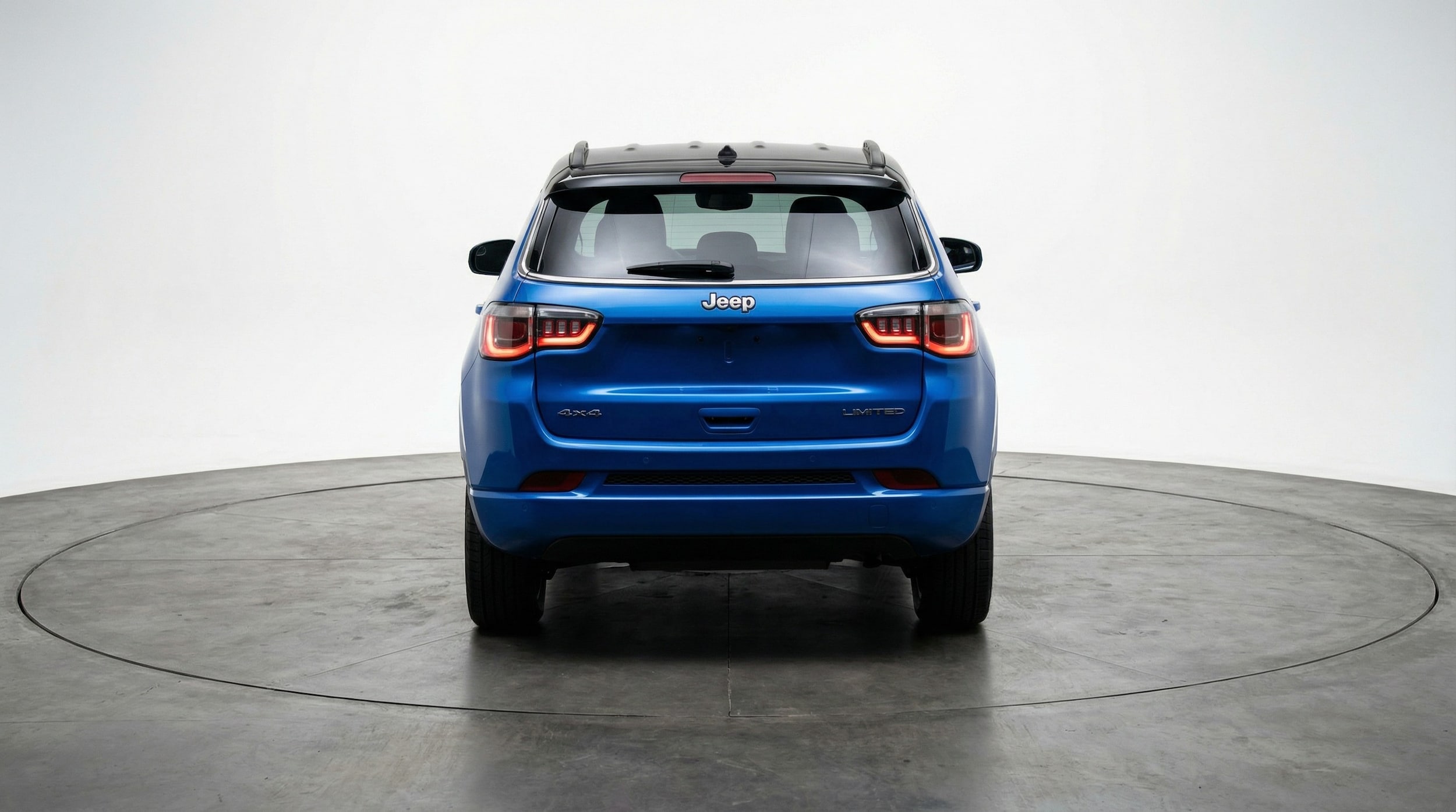 Thumbnail: 2025 Jeep Compass - 6