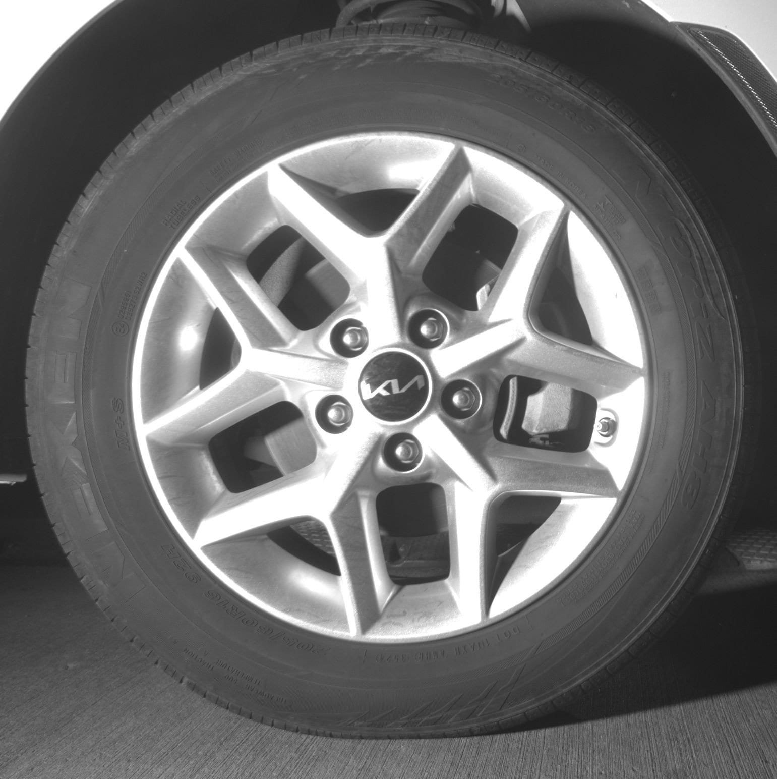 Thumbnail: 2025 Kia Soul - 18