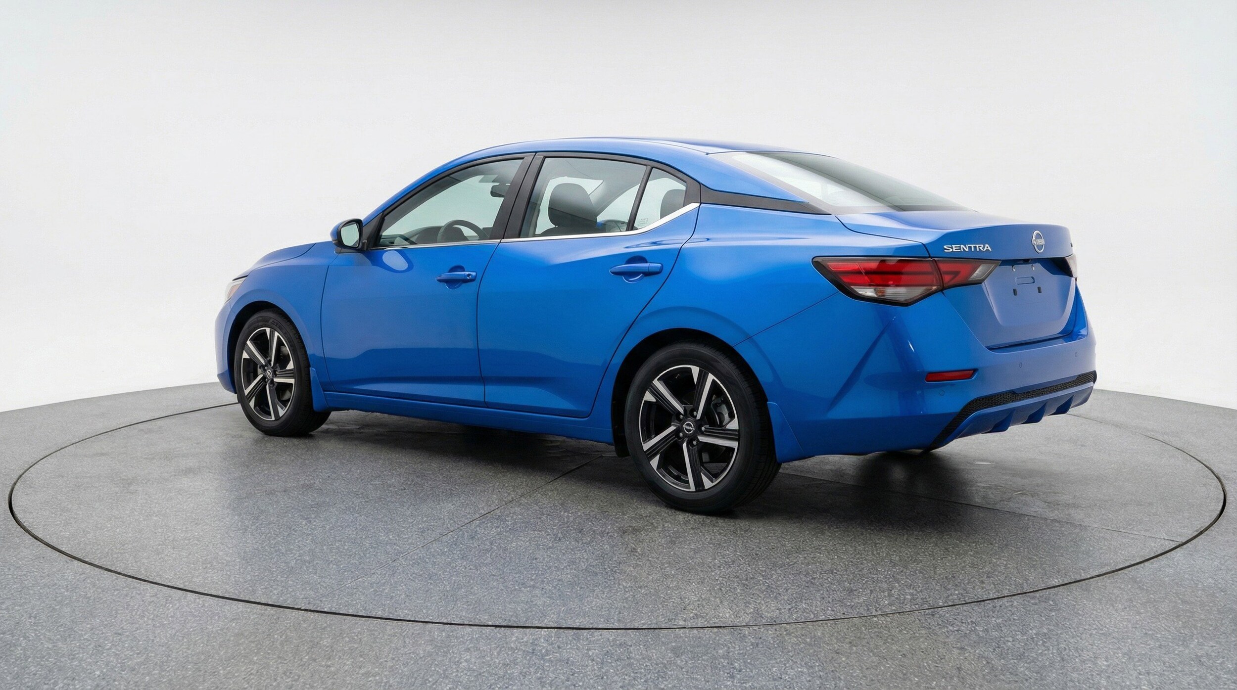 Thumbnail: 2025 Nissan Sentra - 6