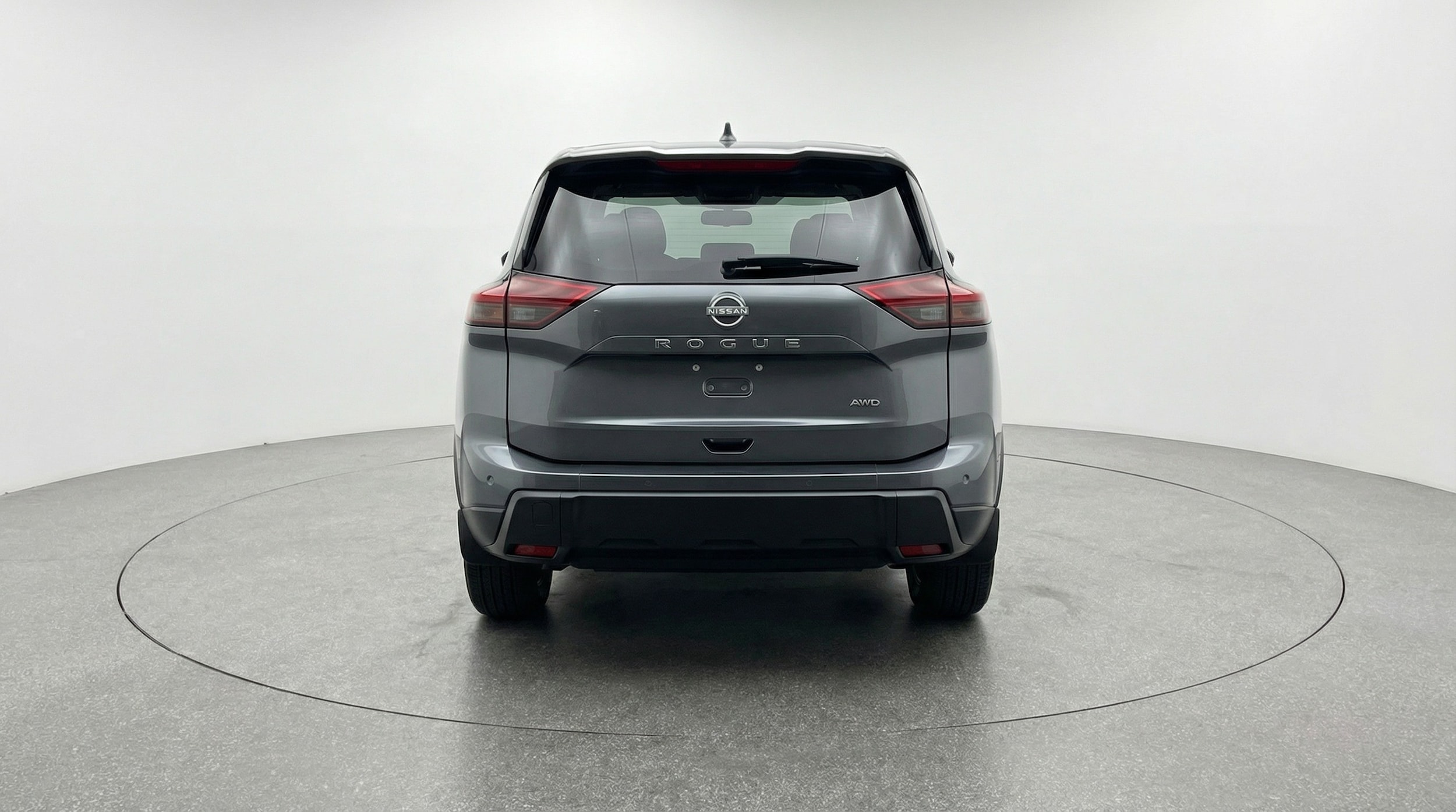 Thumbnail: 2025 Nissan Rogue - 6