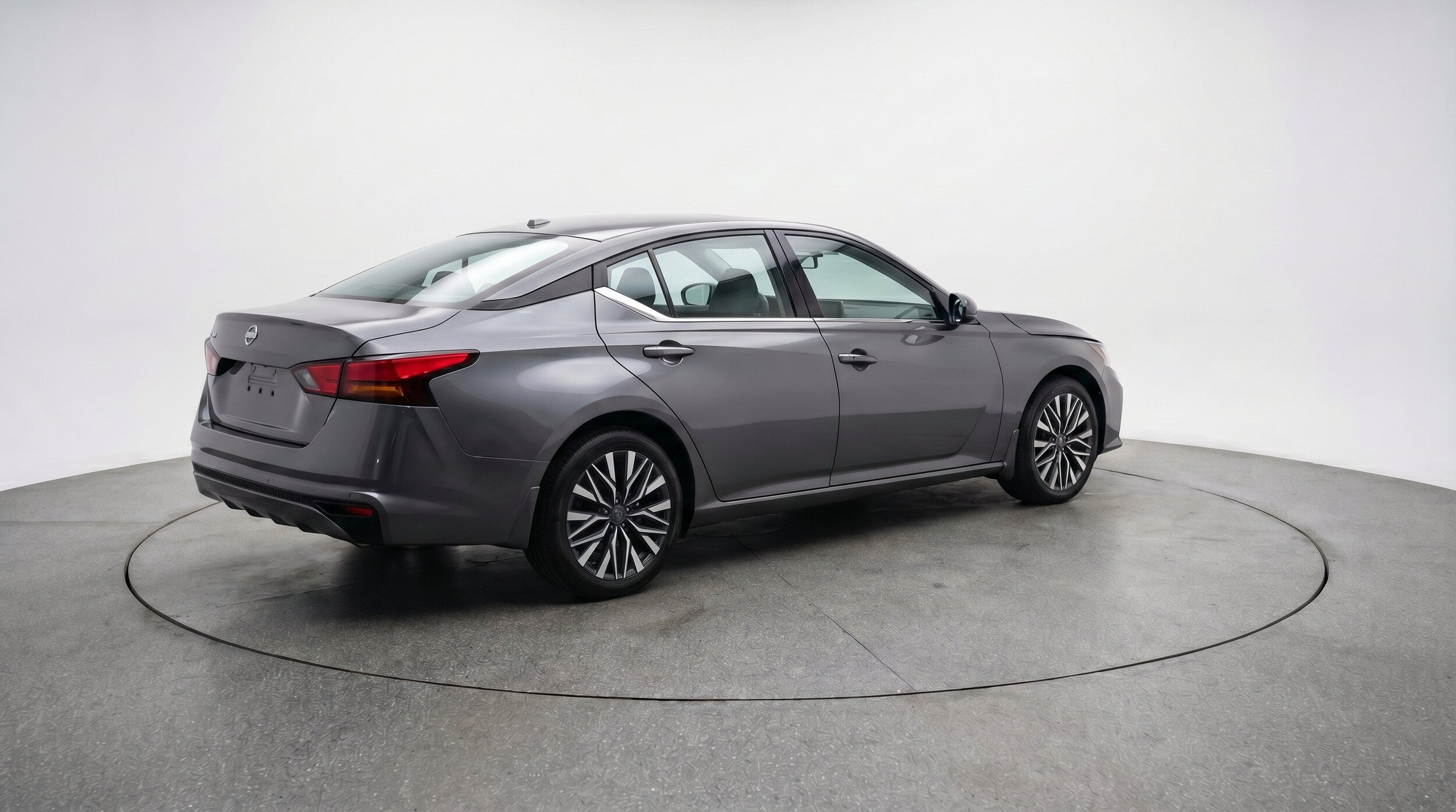 Thumbnail: 2026 Nissan Altima - 9