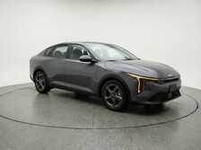 2025 Kia K4  -
                  Charlotte, NC