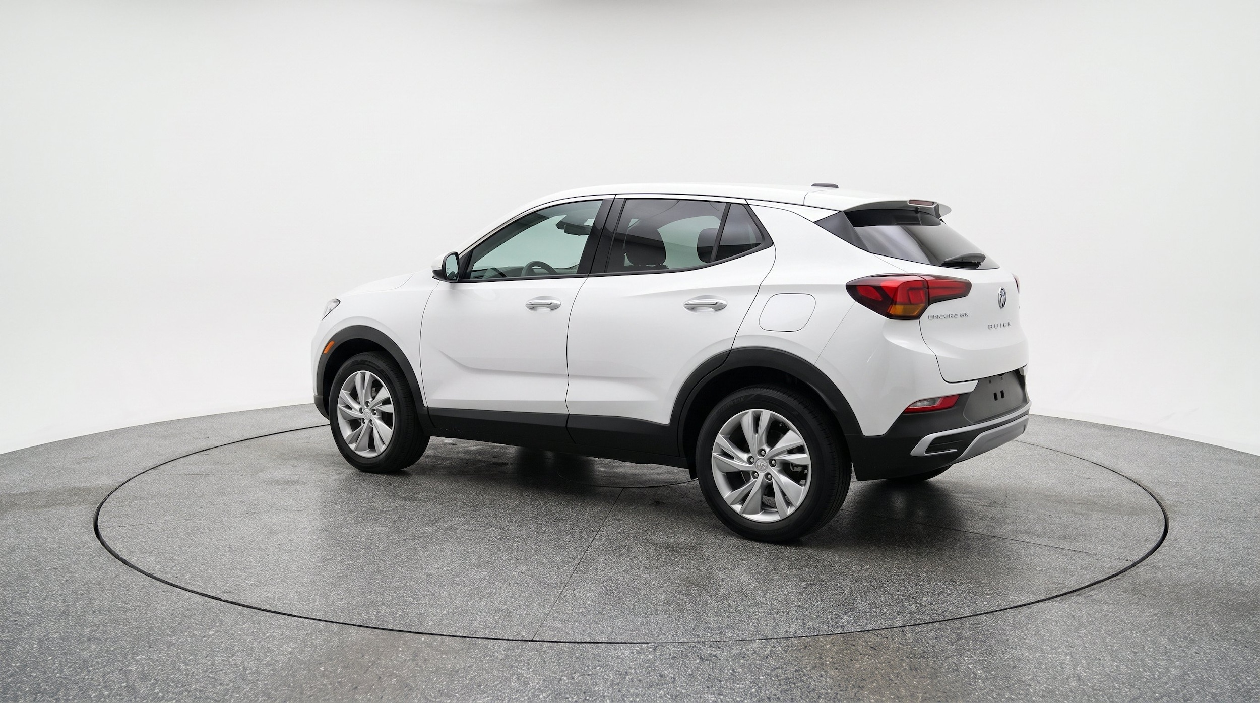 Thumbnail: 2026 Buick Encore GX - 6
