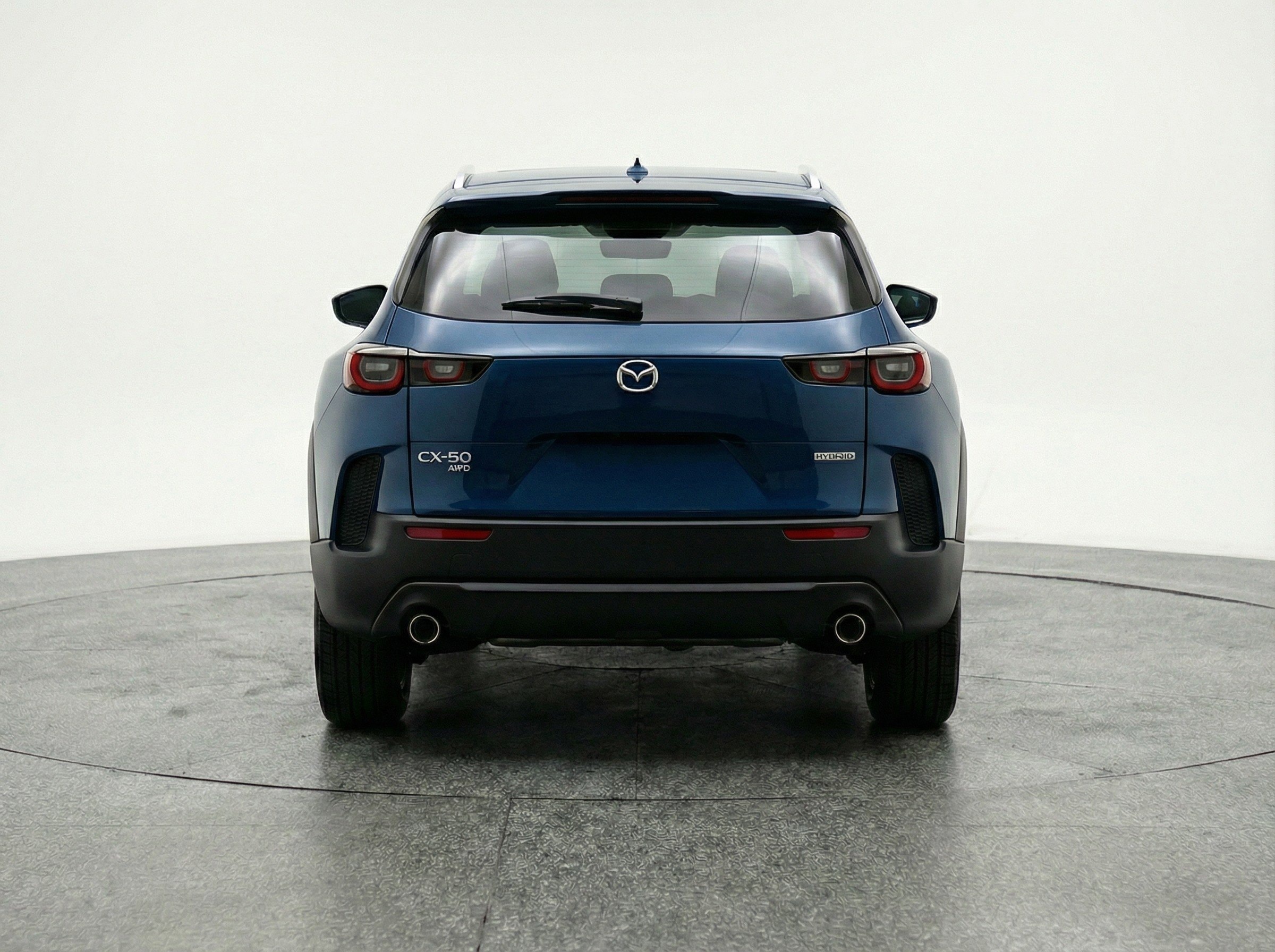 Thumbnail: 2025 Mazda CX-50 - 7