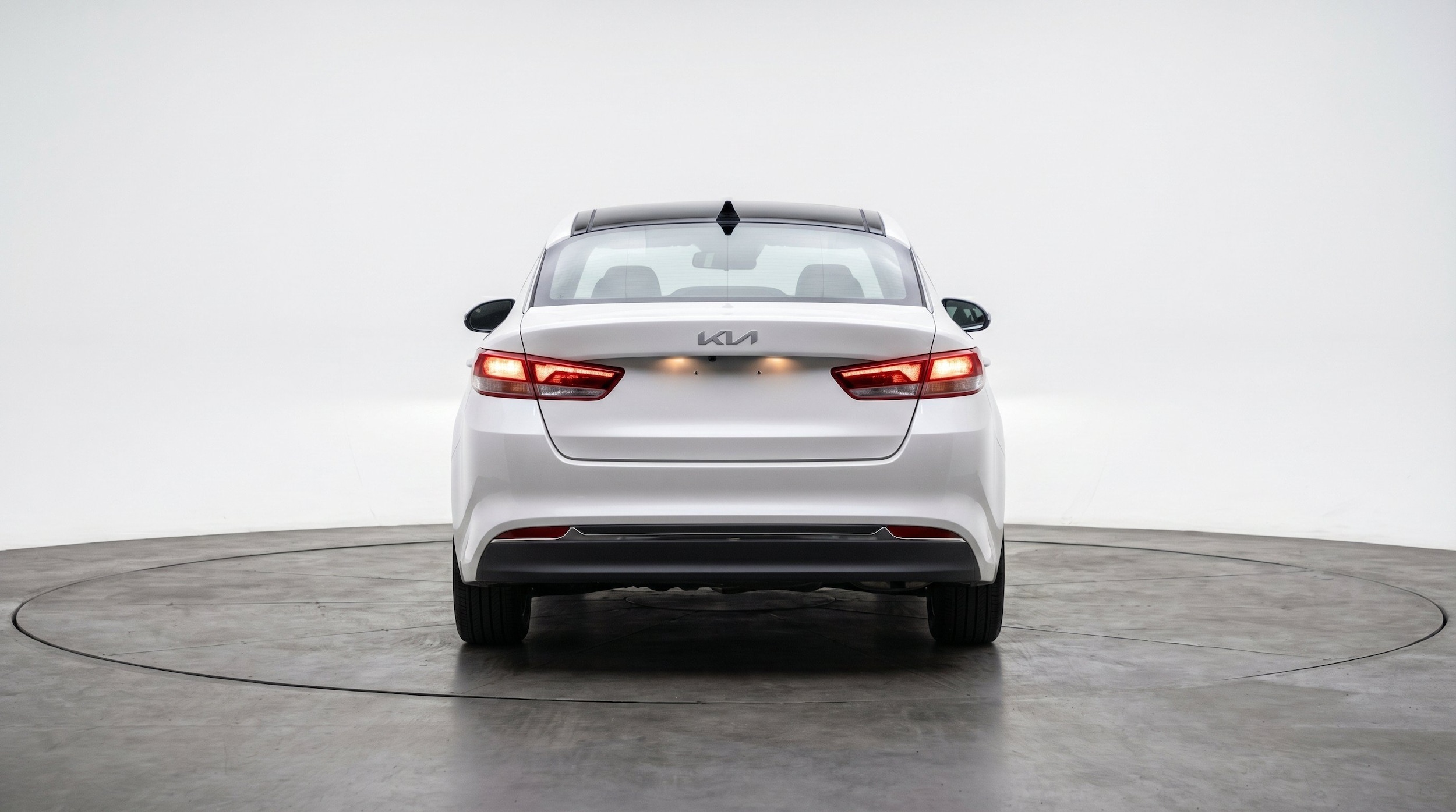 Thumbnail: 2026 Kia K4 - 7