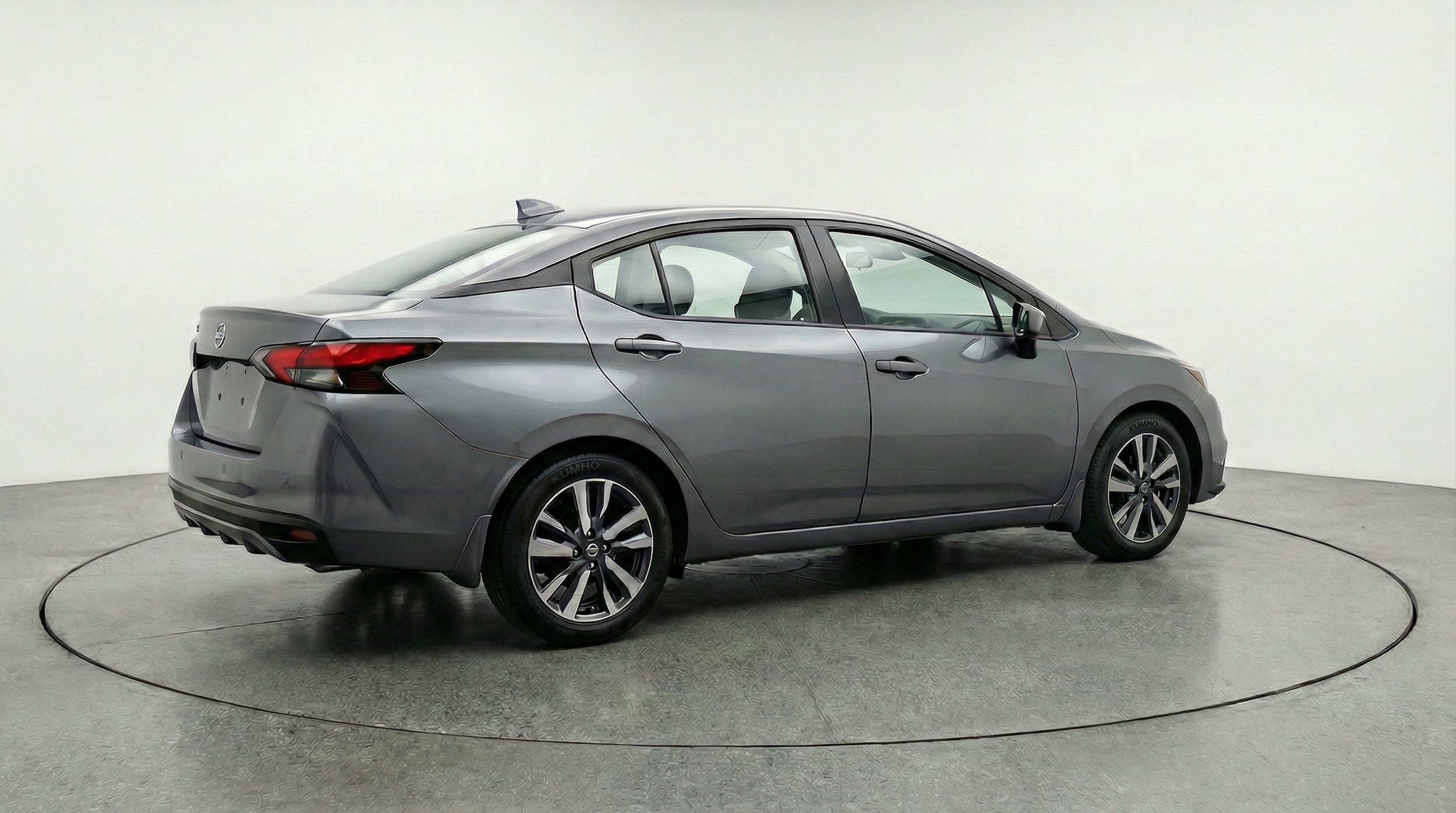 Thumbnail: 2025 Nissan Versa - 9