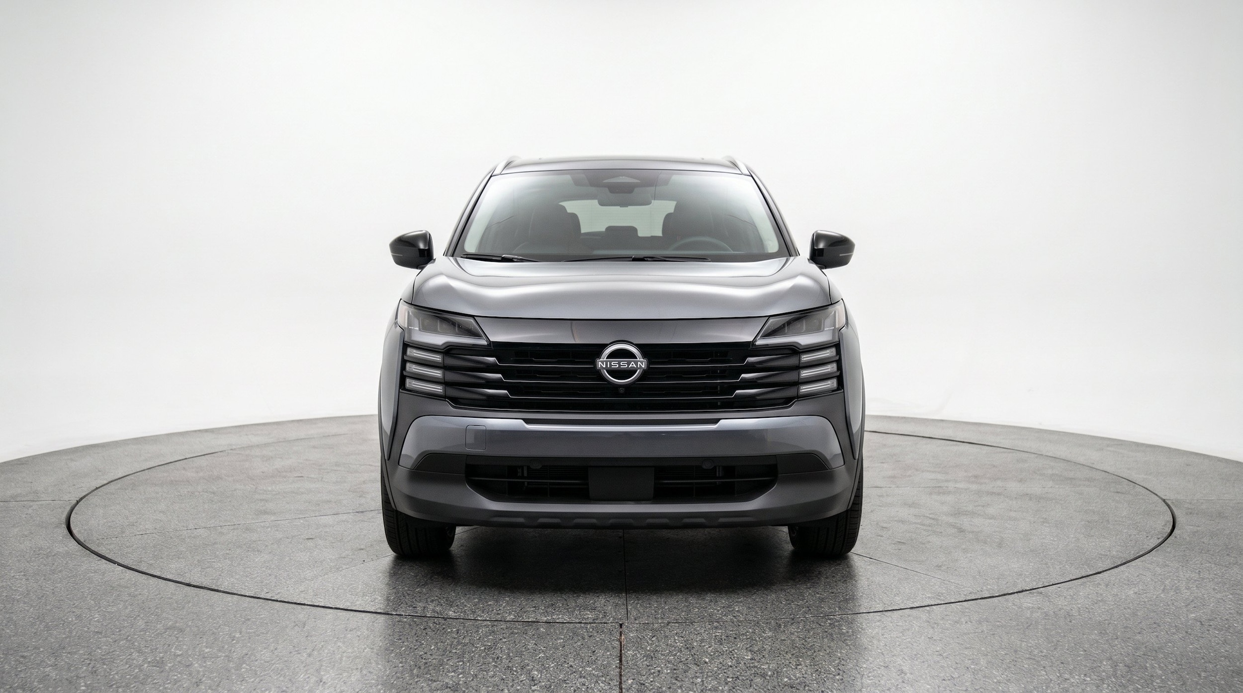 Thumbnail: 2026 Nissan Kicks - 2