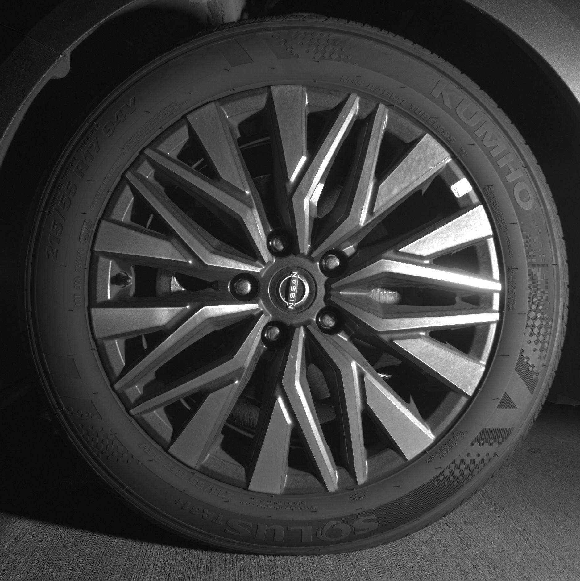 Thumbnail: 2025 Nissan Altima - 12