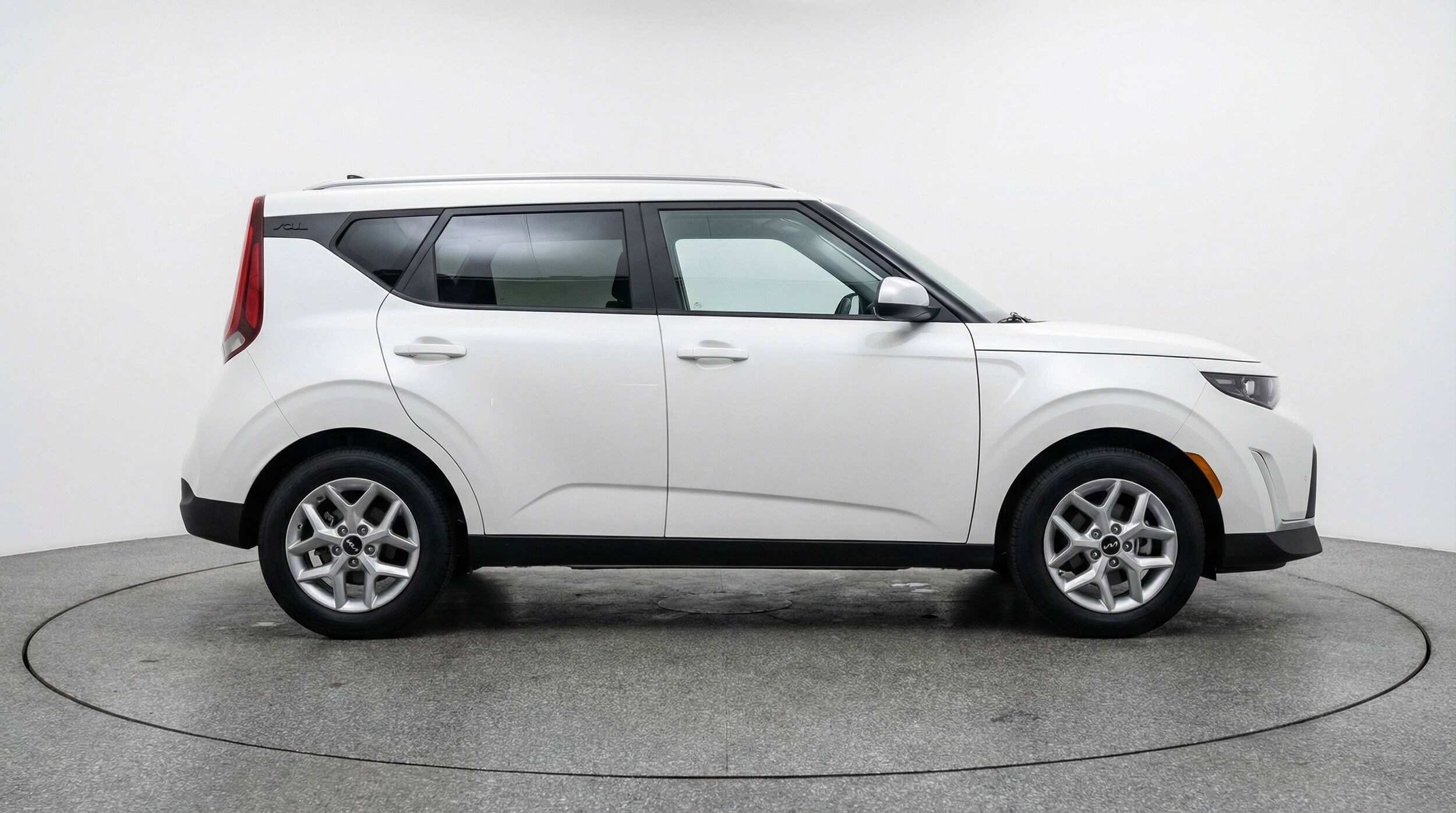 Thumbnail: 2025 Kia Soul - 11