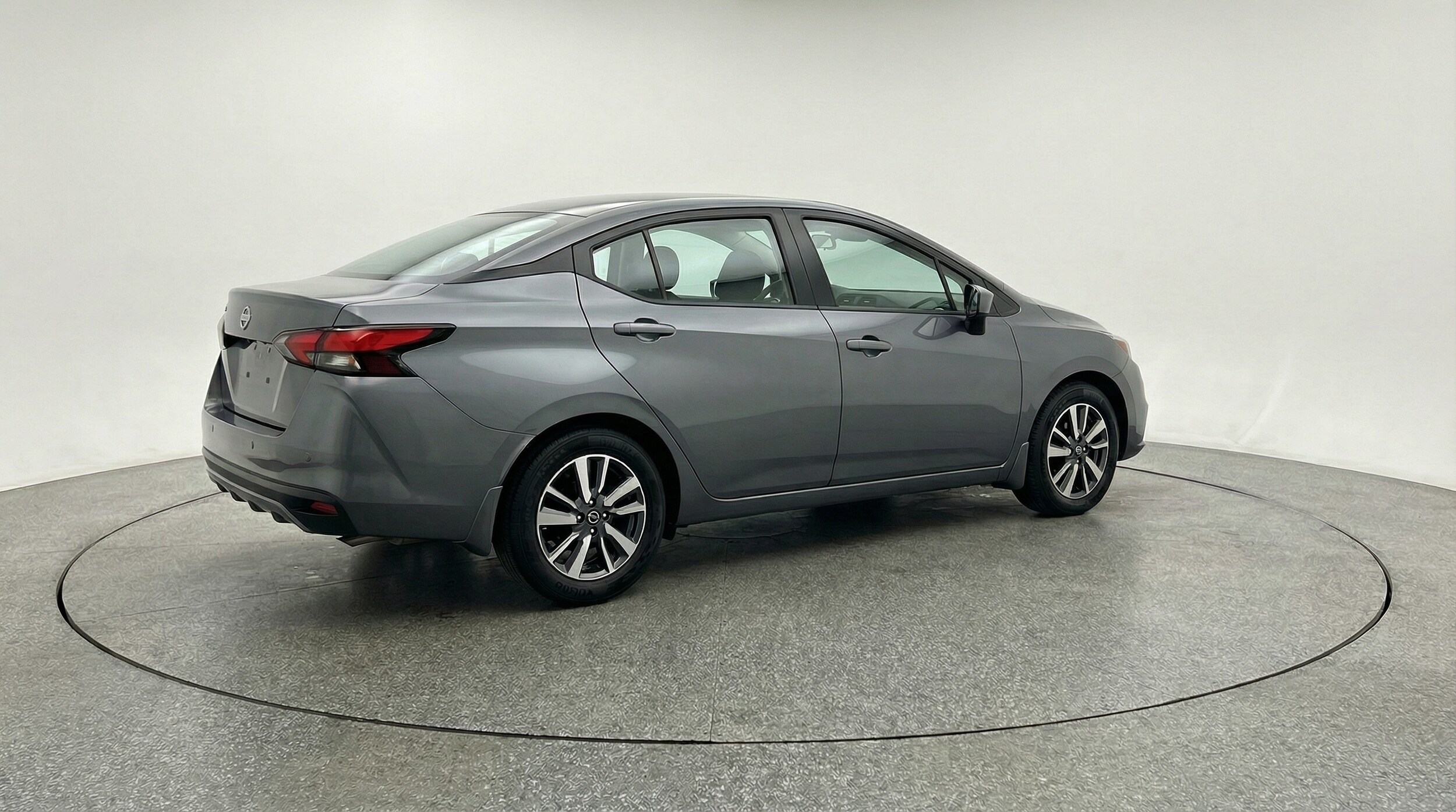 Thumbnail: 2025 Nissan Versa - 7