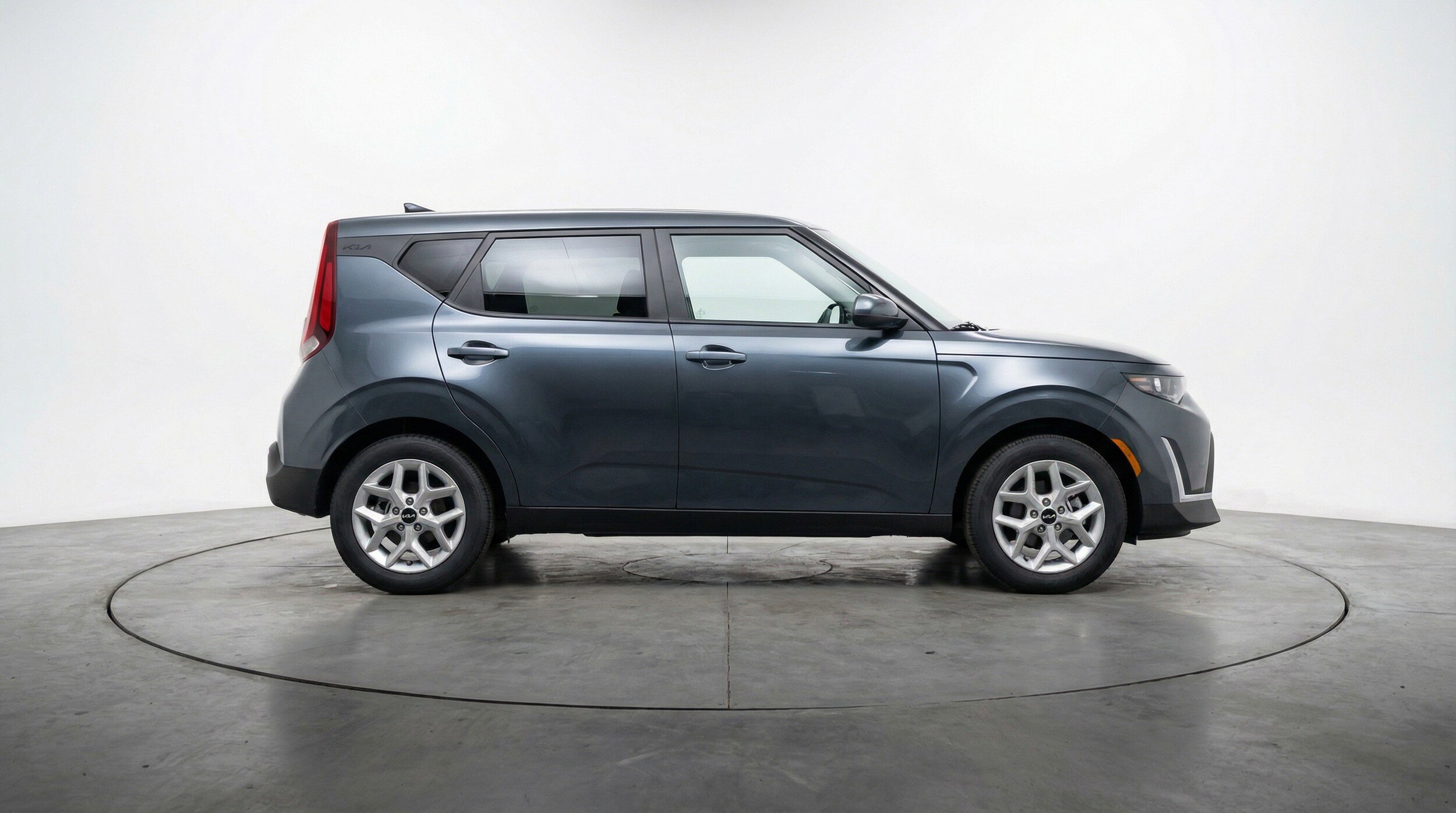 Thumbnail: 2025 Kia Soul - 11