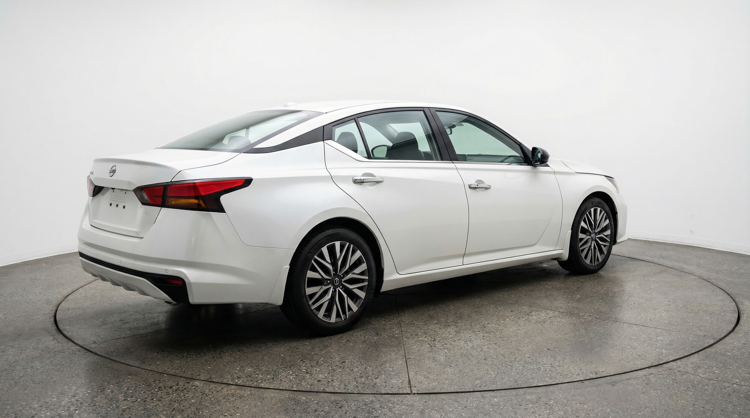 Thumbnail: 2025 Nissan Altima - 7