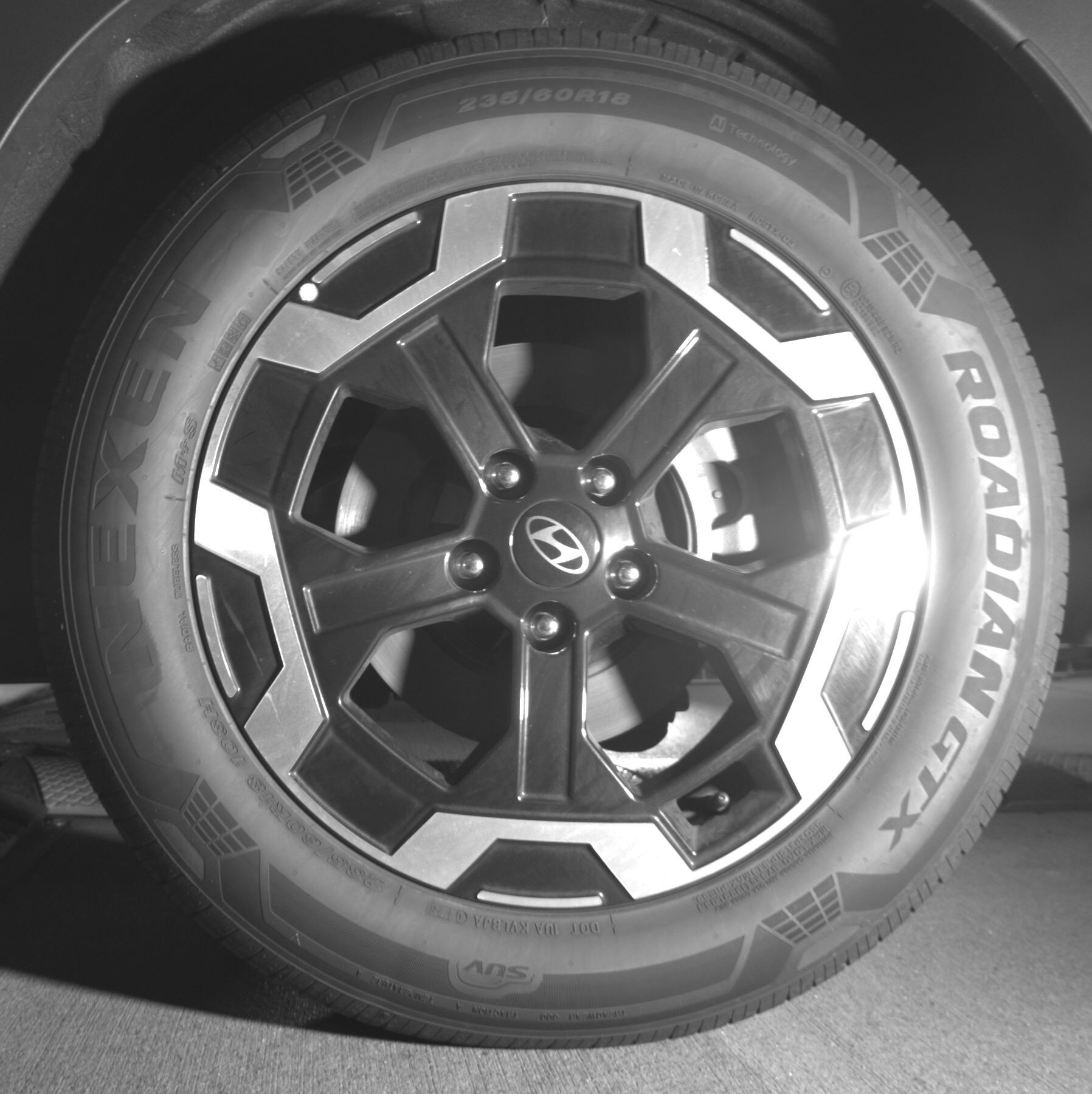 Thumbnail: 2025 Hyundai Santa Fe - 11