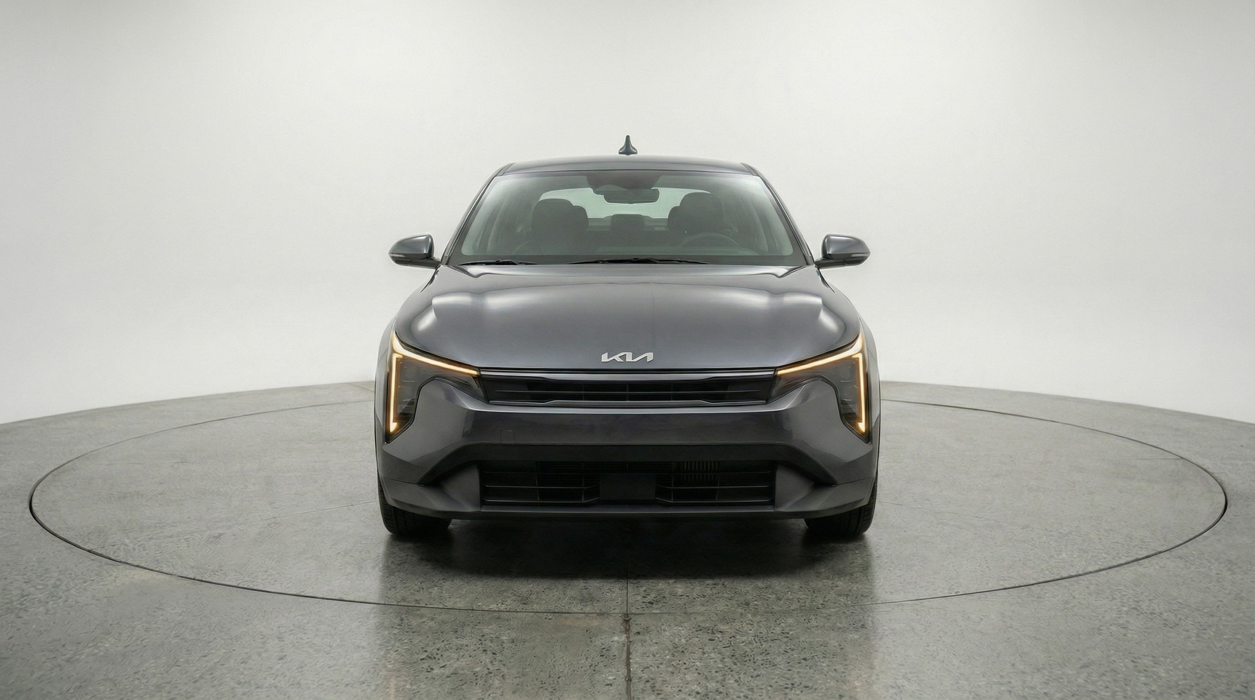 Thumbnail: 2025 Kia K4 - 2