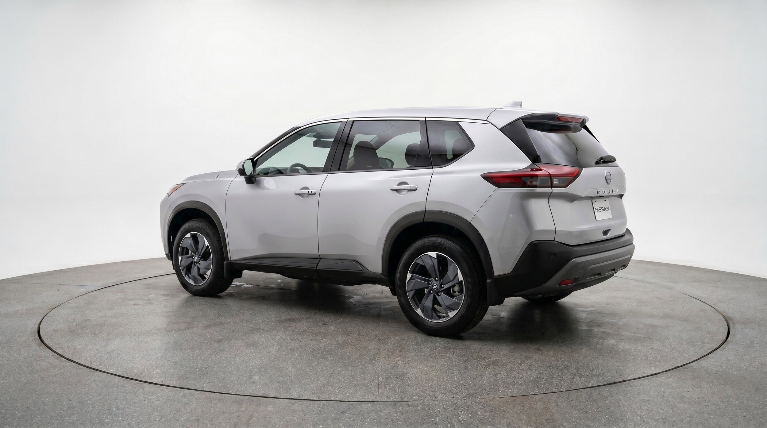 Thumbnail: 2025 Nissan Rogue - 6