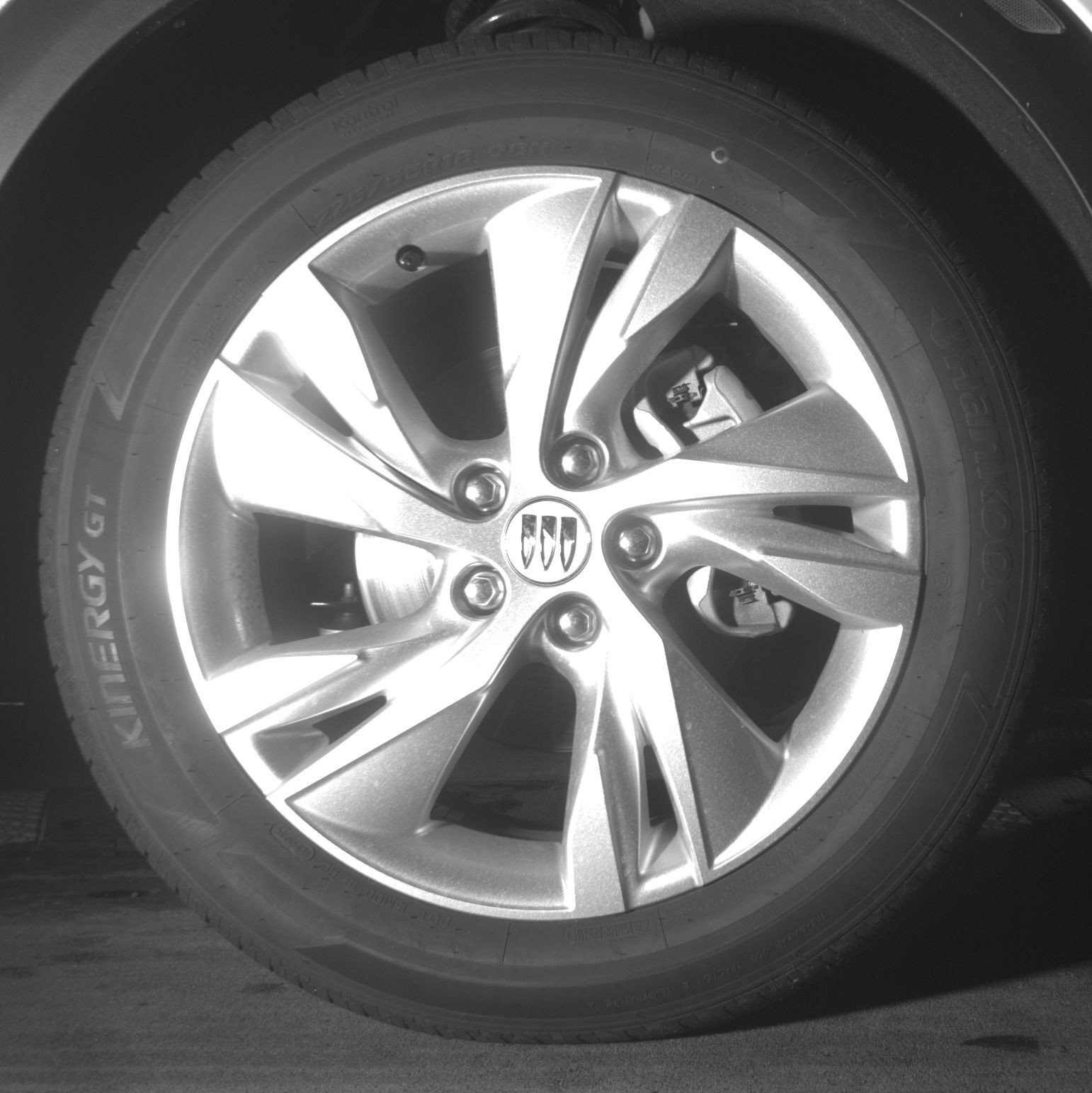 Thumbnail: 2026 Buick Encore GX - 13