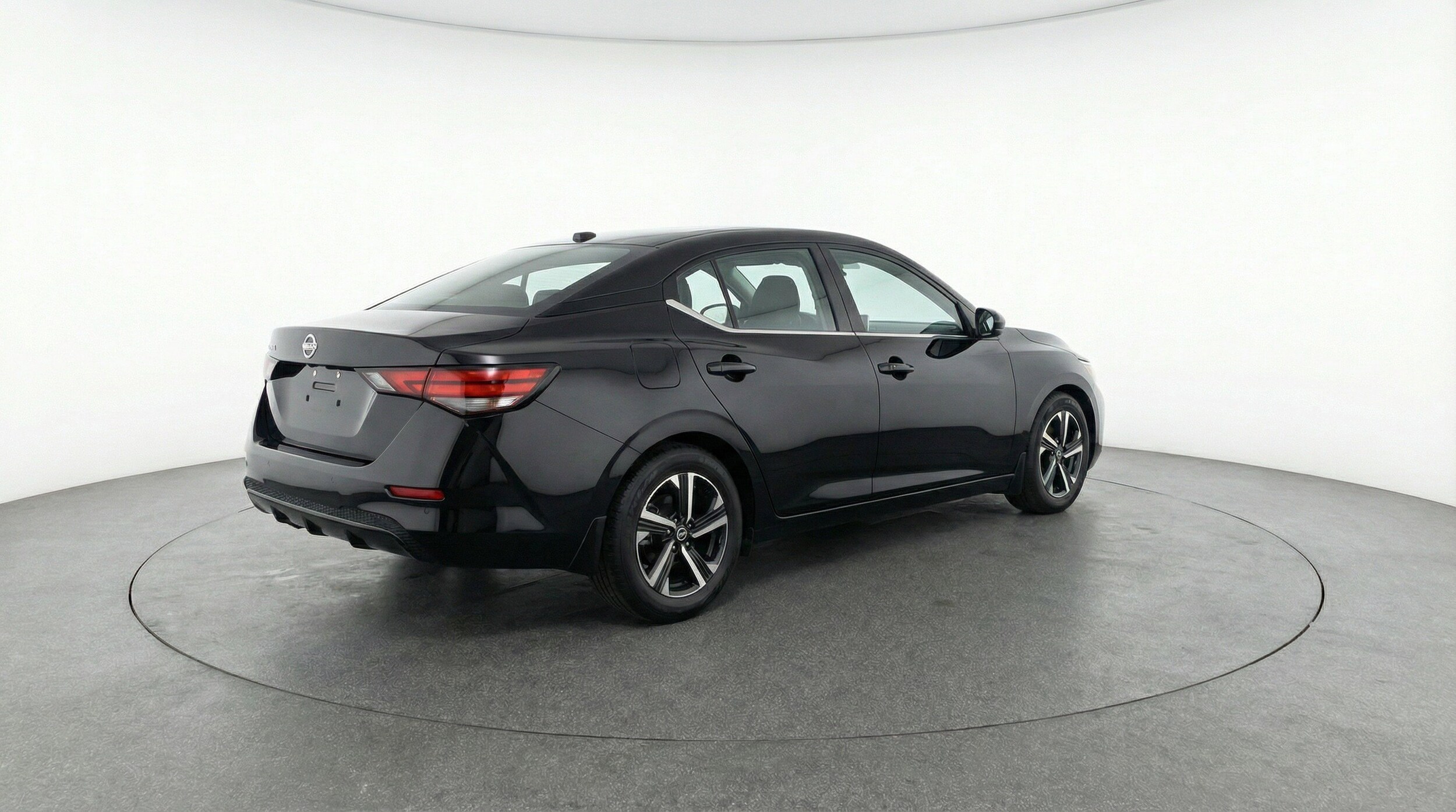 Thumbnail: 2025 Nissan Sentra - 9