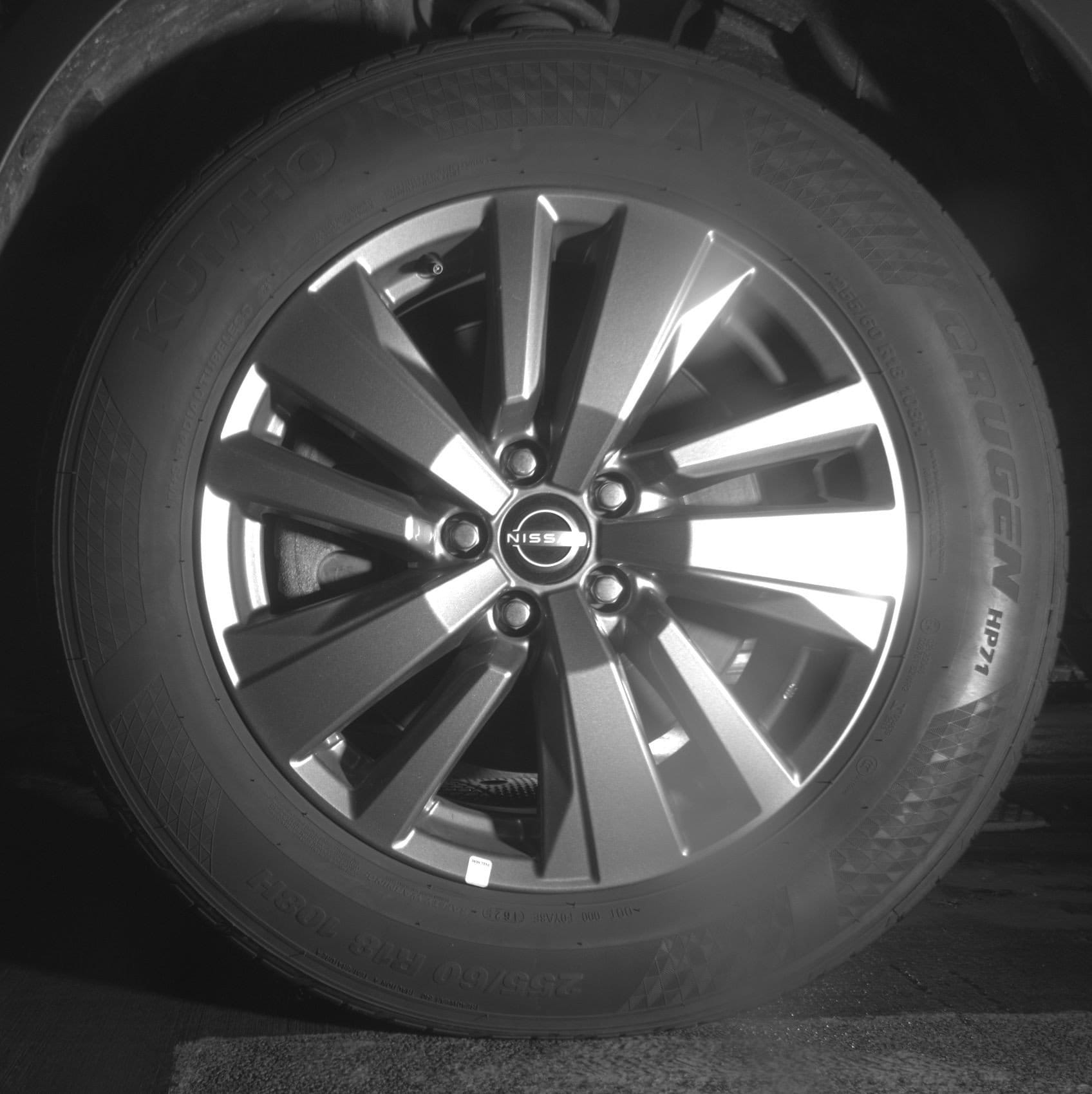 Thumbnail: 2025 Nissan Pathfinder - 12