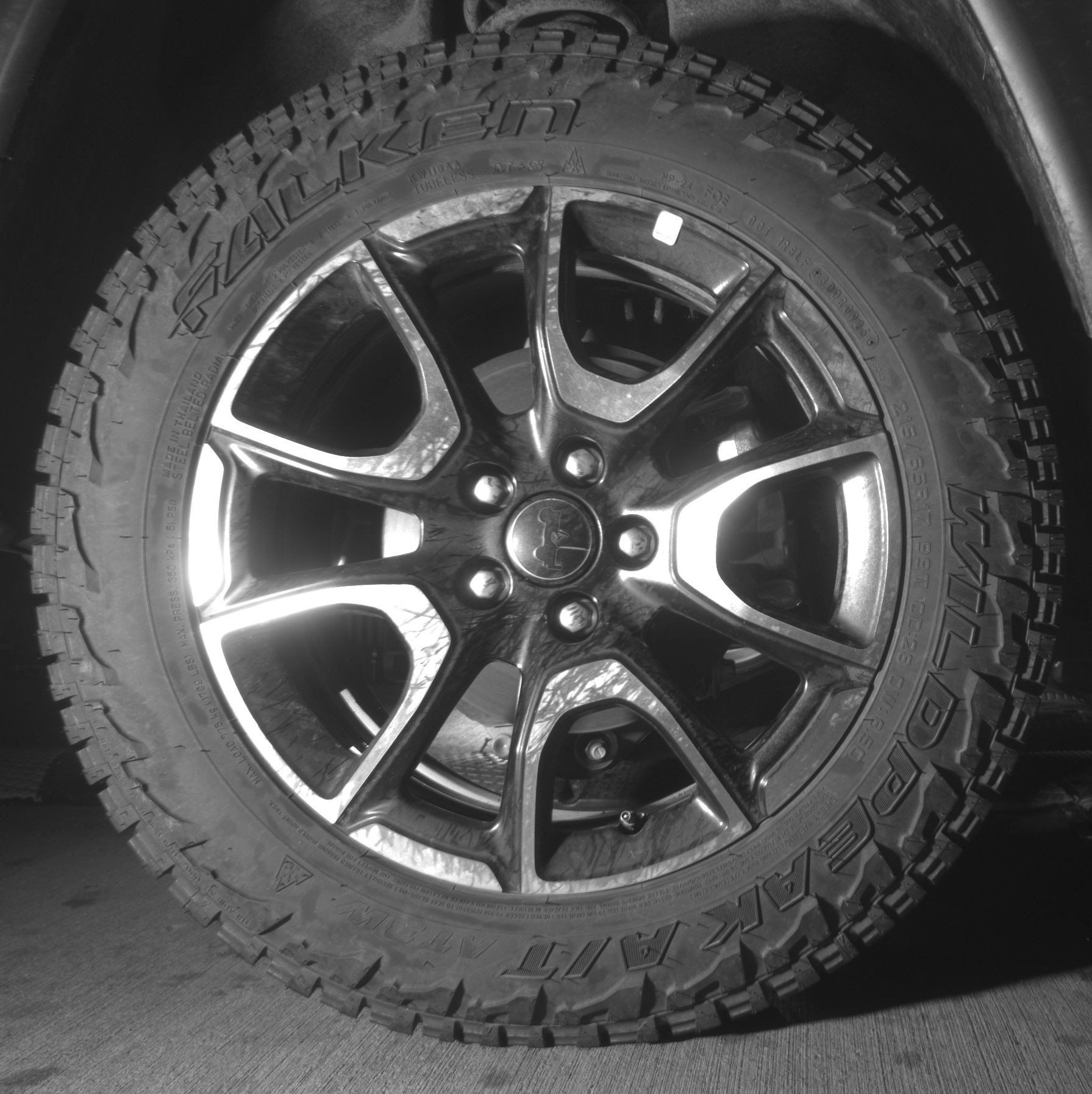 Thumbnail: 2025 Jeep Compass - 15