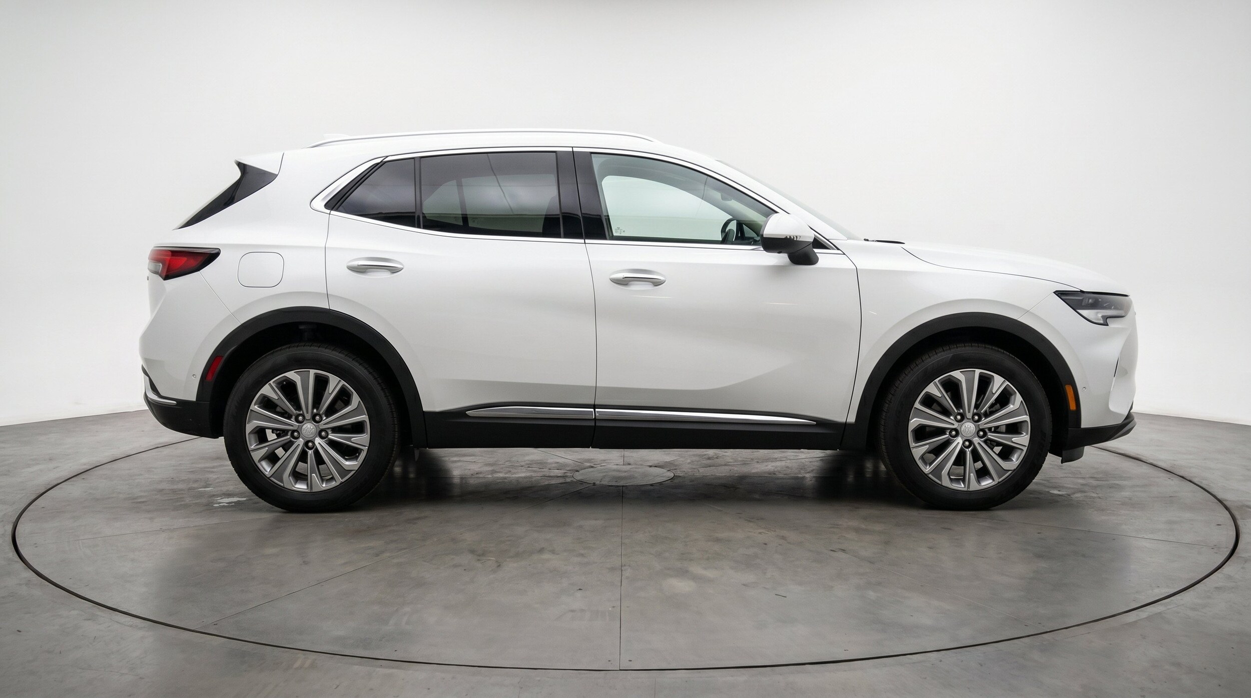Thumbnail: 2024 Buick Envision - 11