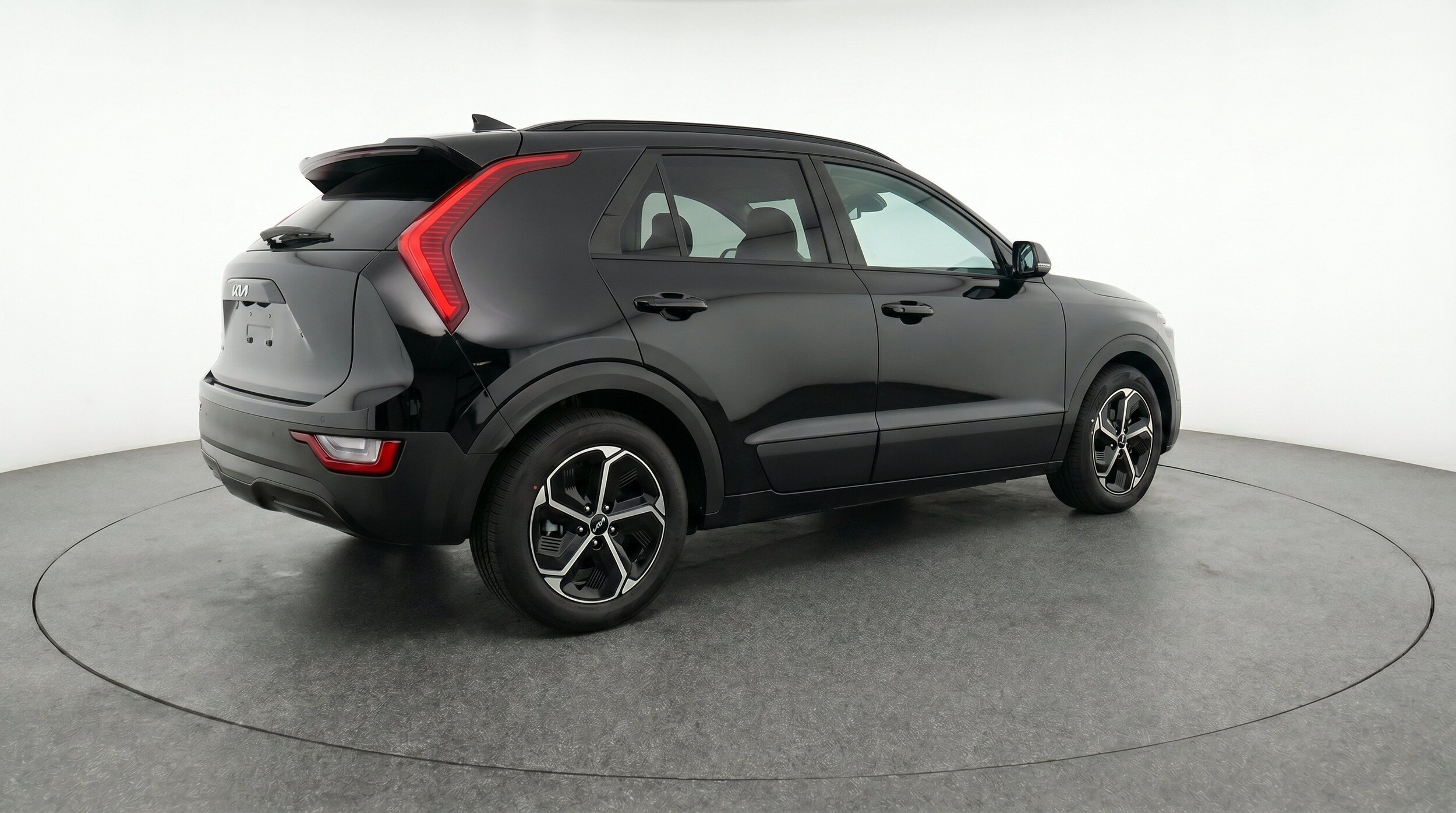 Thumbnail: 2026 Kia Niro - 9