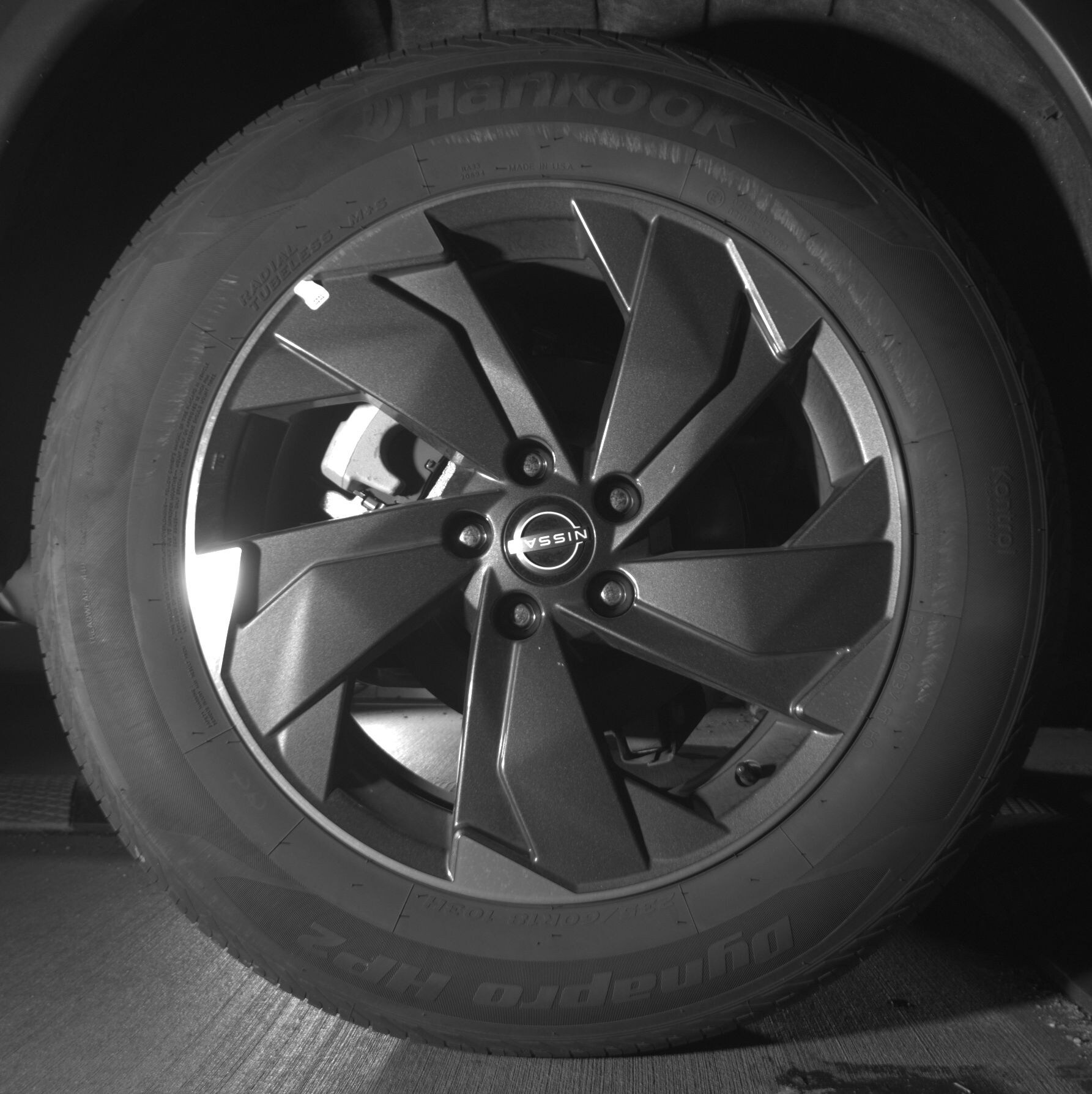 Thumbnail: 2025 Nissan Rogue - 12