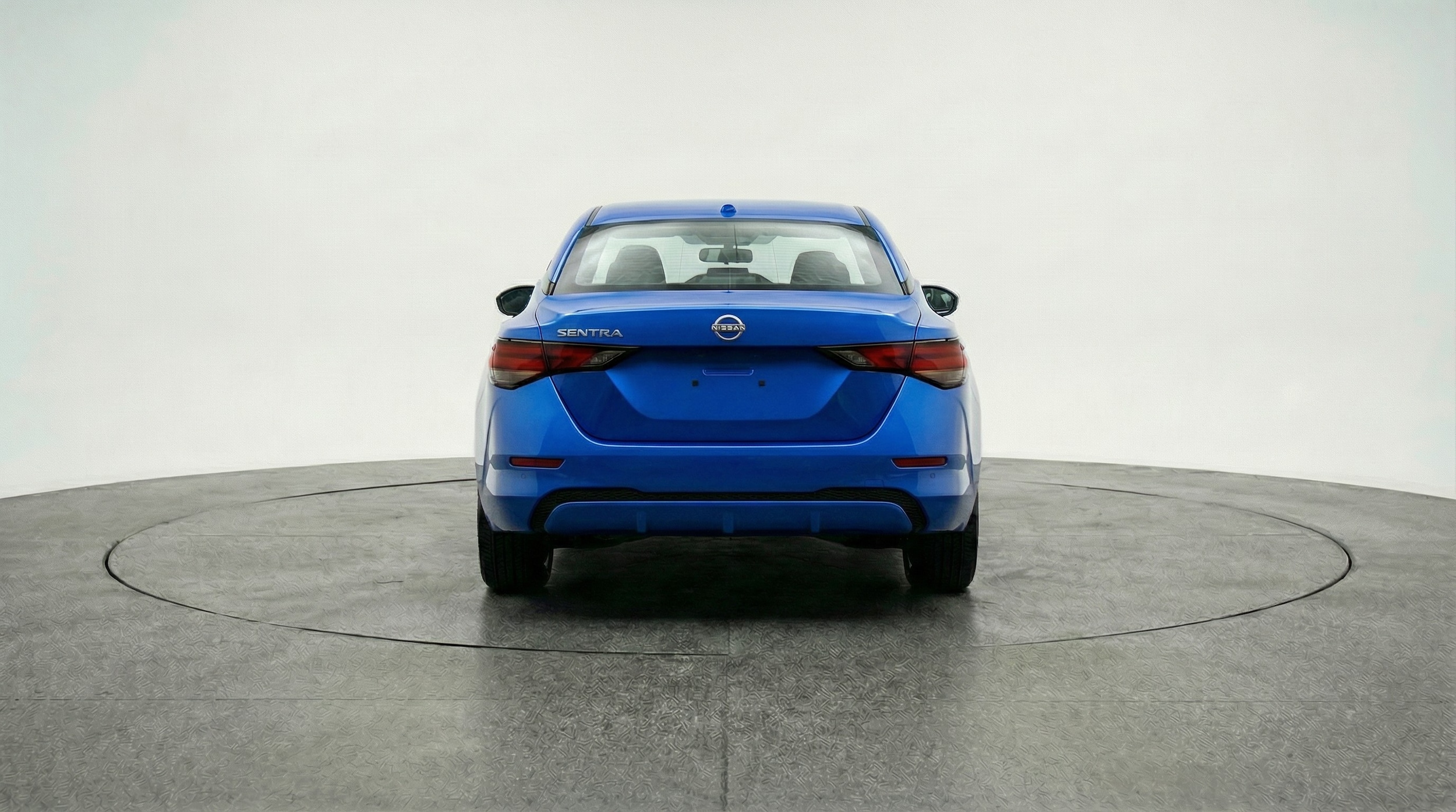 Thumbnail: 2025 Nissan Sentra - 6