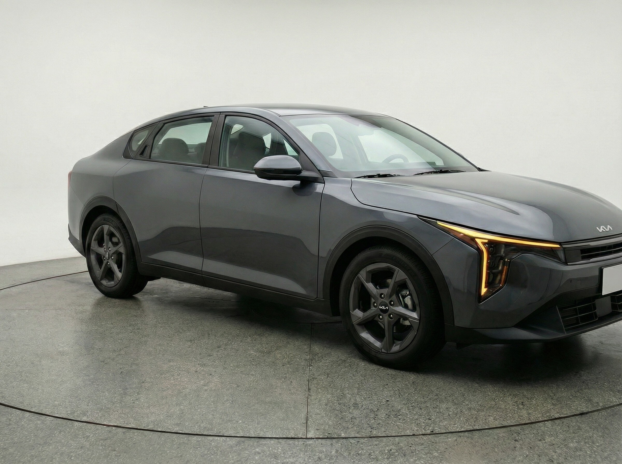 Thumbnail: 2025 Kia K4 - 1