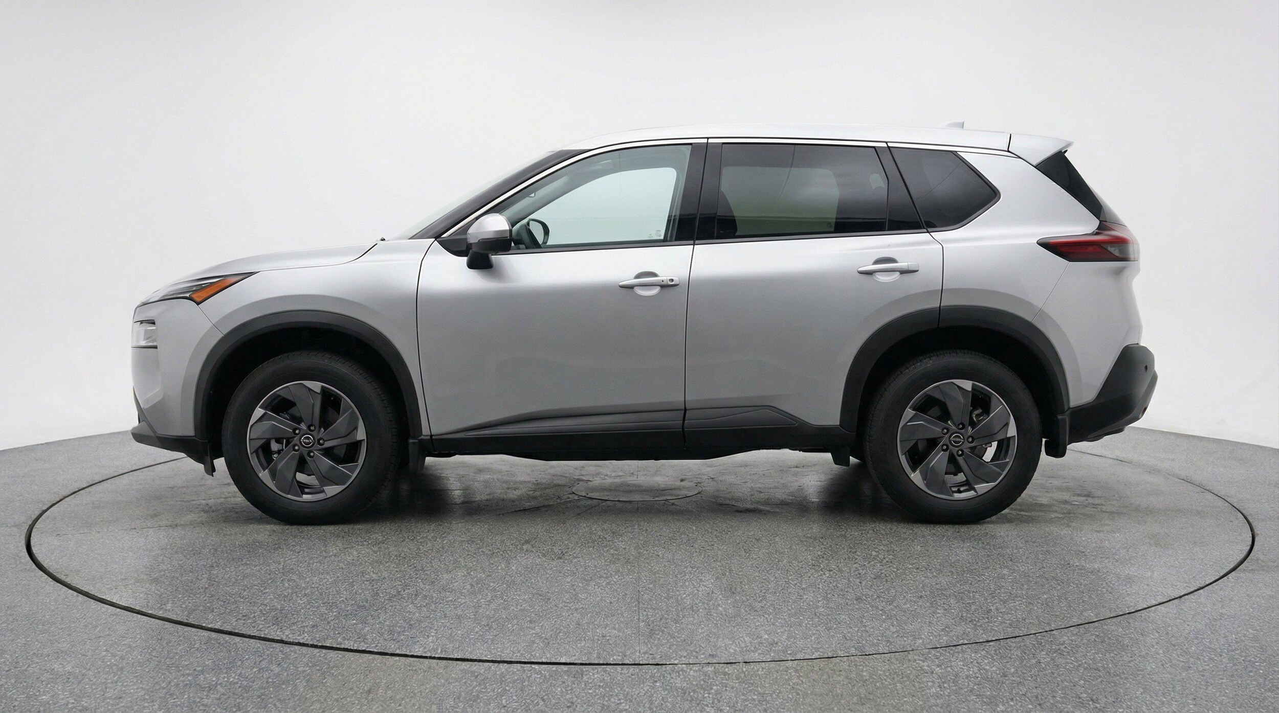 Thumbnail: 2025 Nissan Rogue - 5