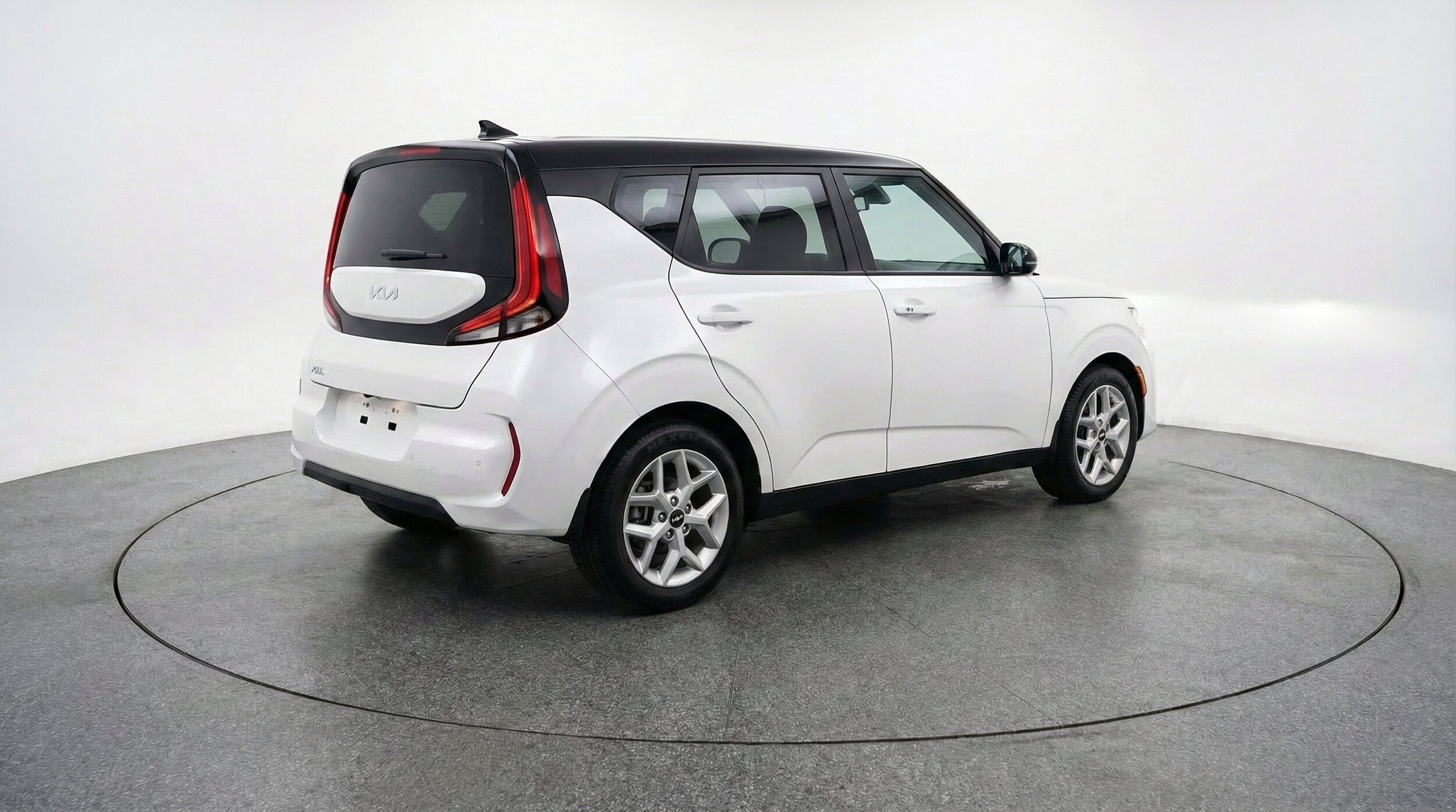 Thumbnail: 2025 Kia Soul - 9