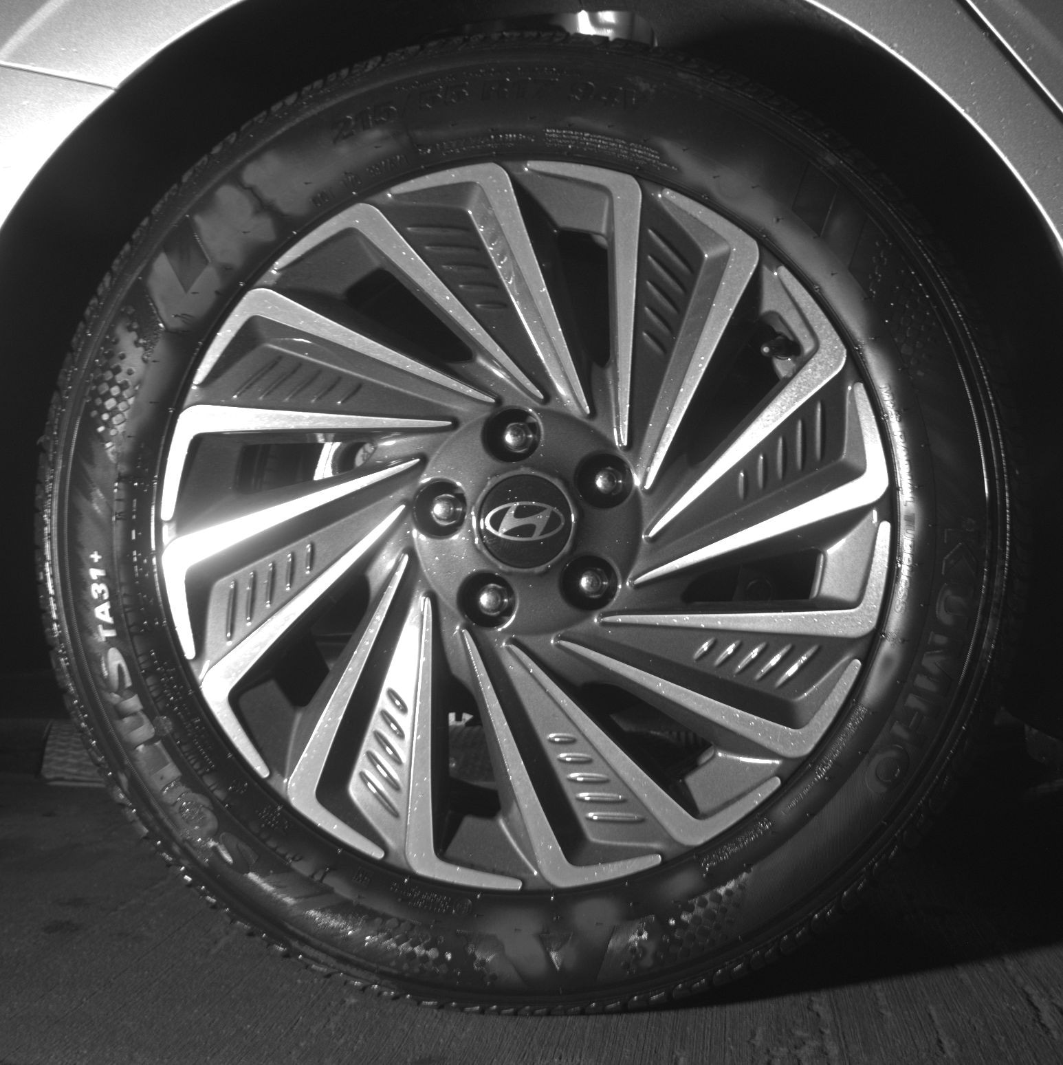 Thumbnail: 2025 Hyundai Sonata - 12