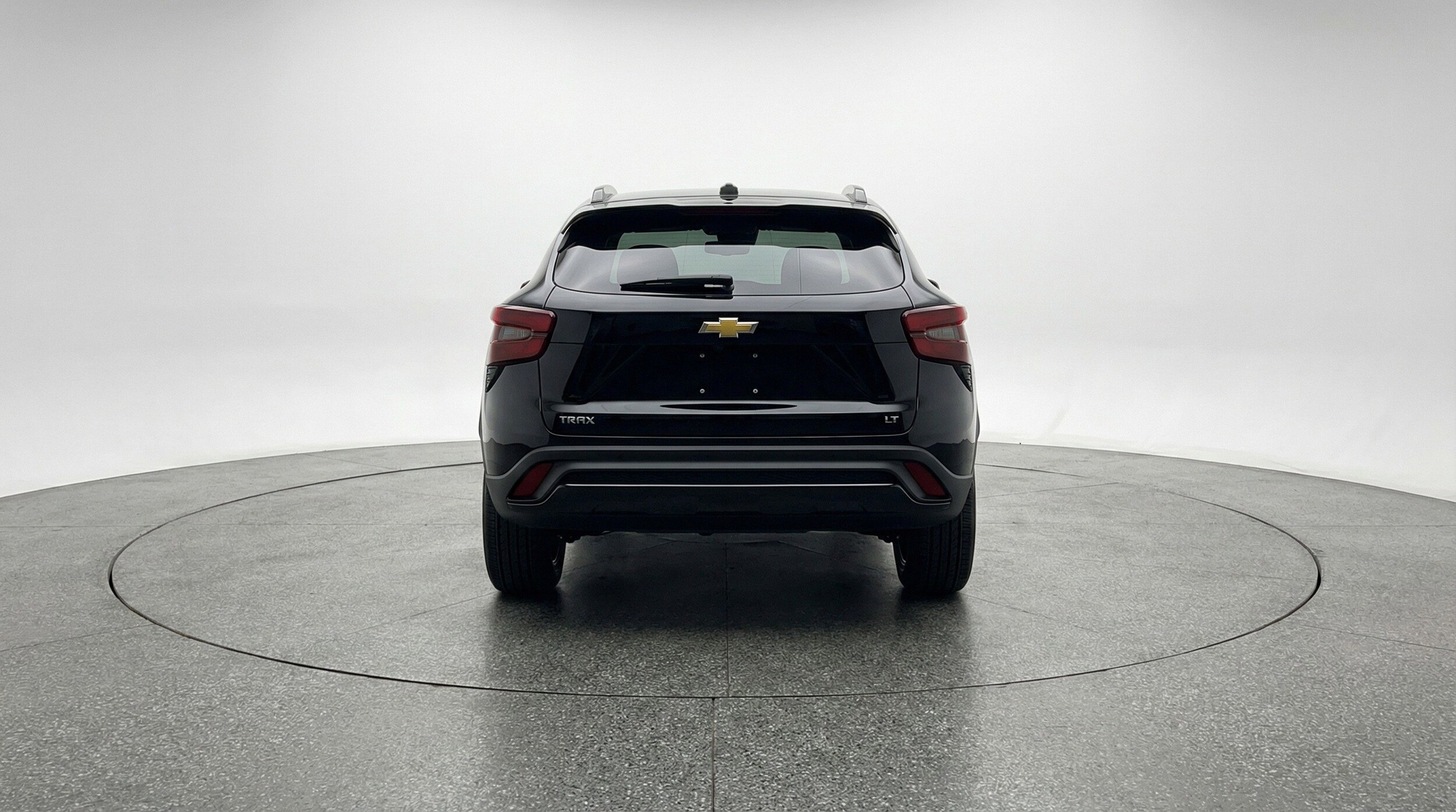 Thumbnail: 2025 Chevrolet Trax - 7