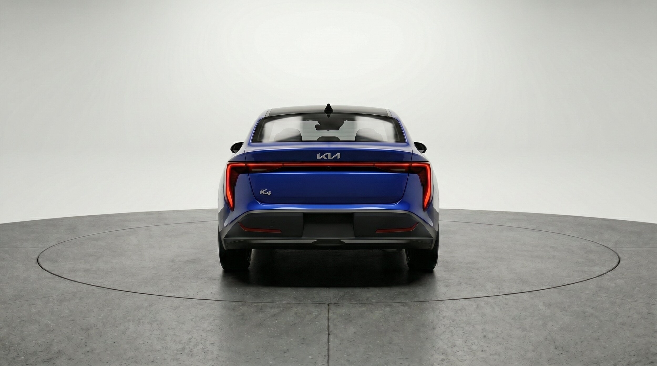 Thumbnail: 2026 Kia K4 - 7