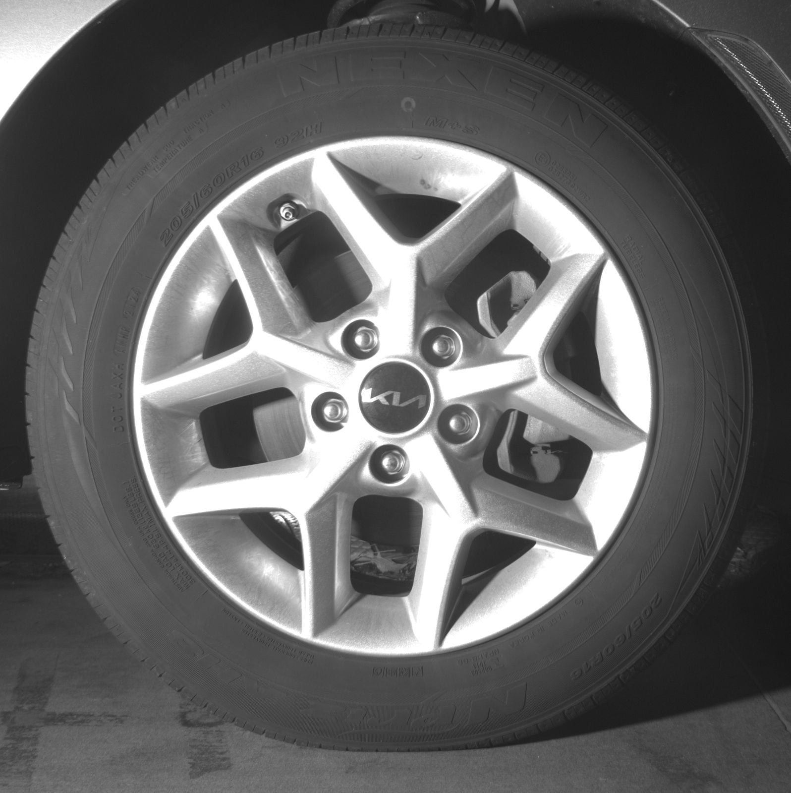 Thumbnail: 2025 Kia Soul - 10