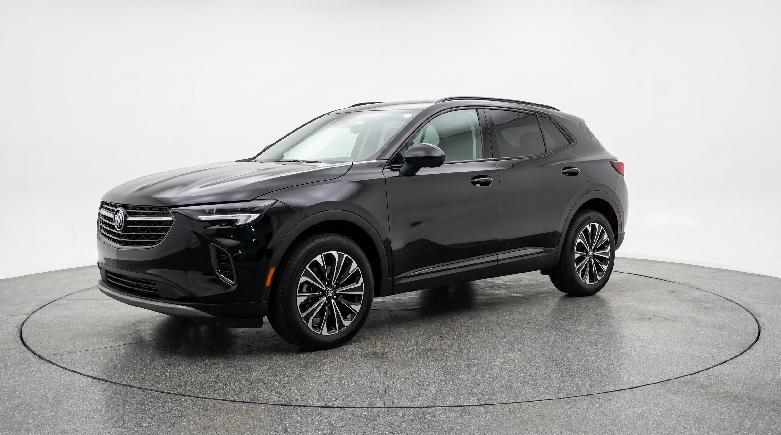 Thumbnail: 2024 Buick Envision - 3