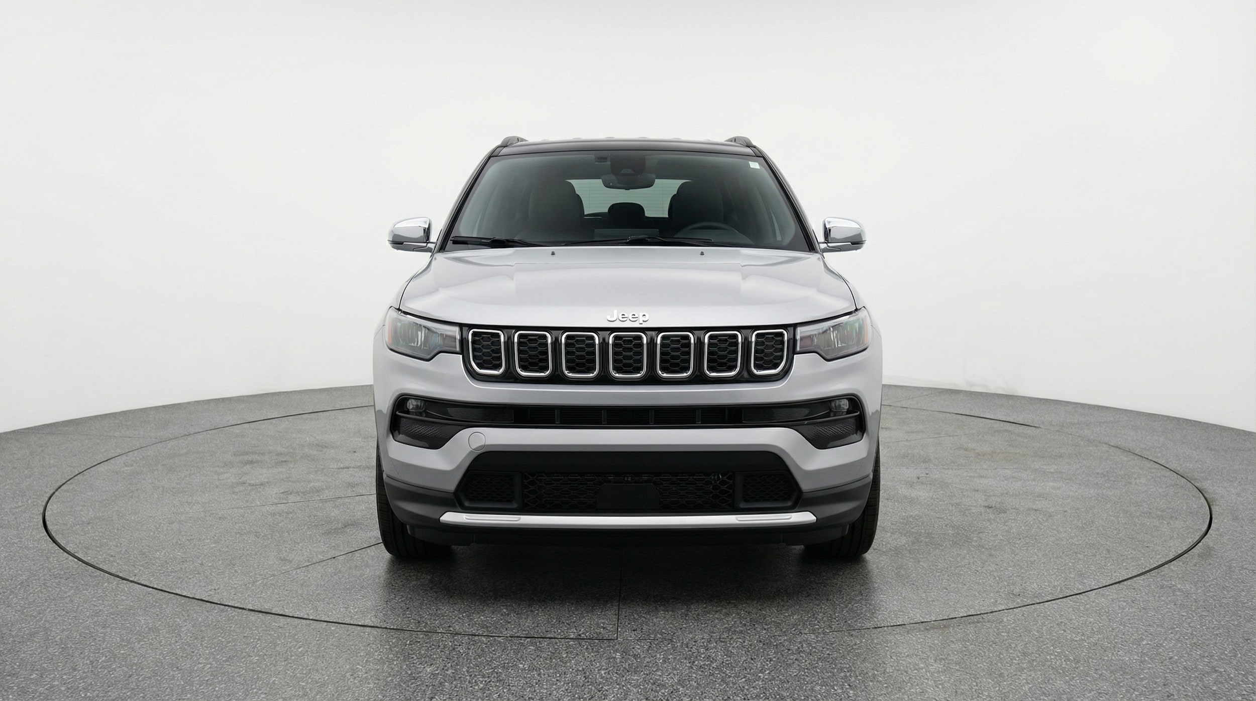 Thumbnail: 2025 Jeep Compass - 2