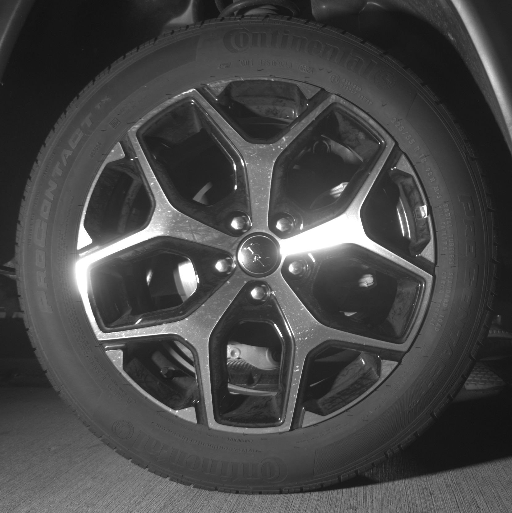 Thumbnail: 2025 Jeep Compass - 15