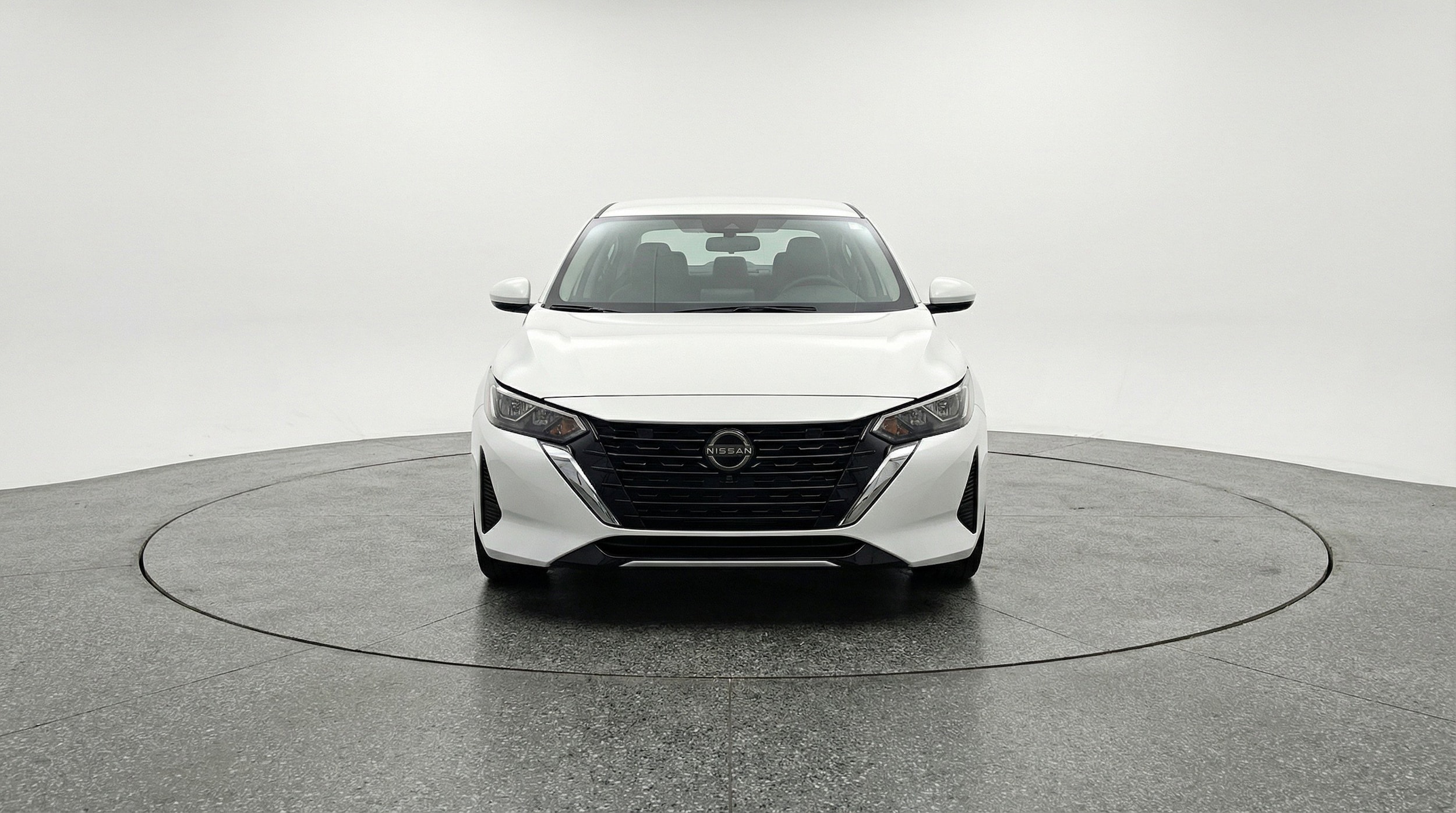 Thumbnail: 2025 Nissan Sentra - 2