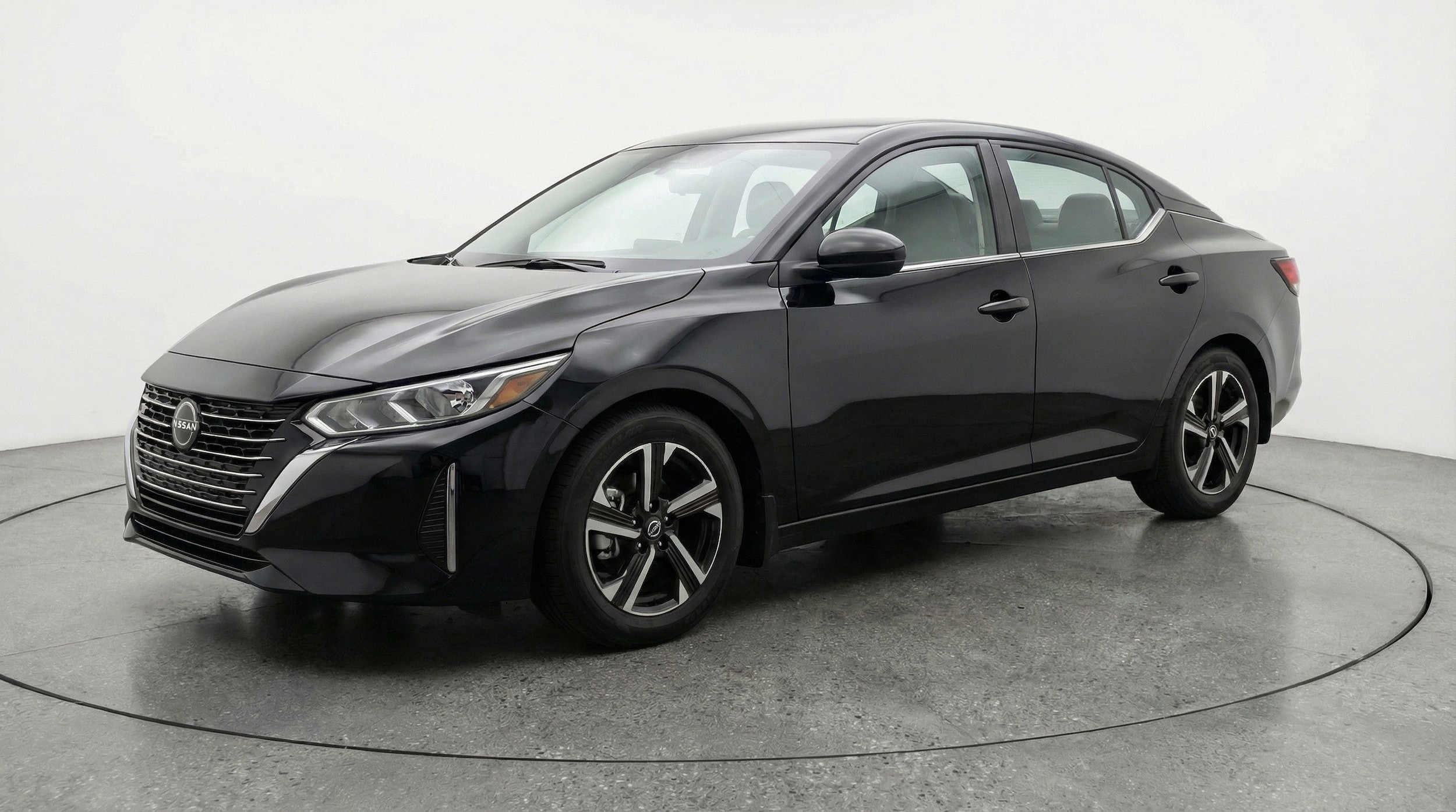 Thumbnail: 2025 Nissan Sentra - 3