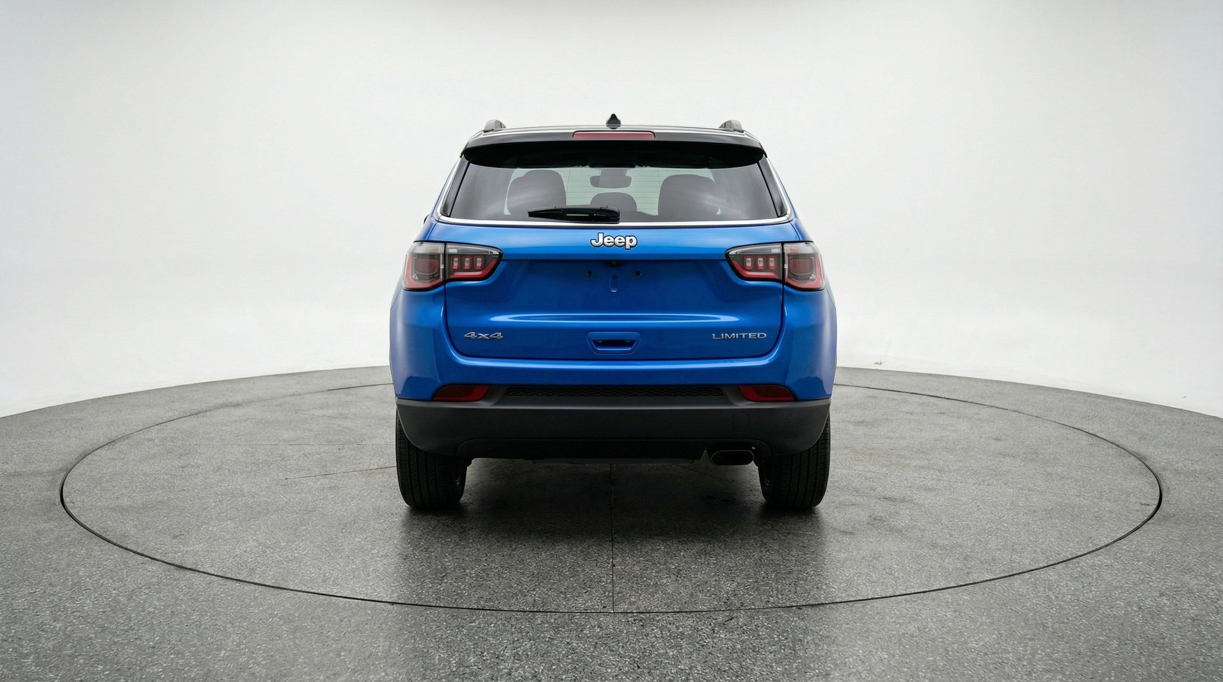 Thumbnail: 2025 Jeep Compass - 6