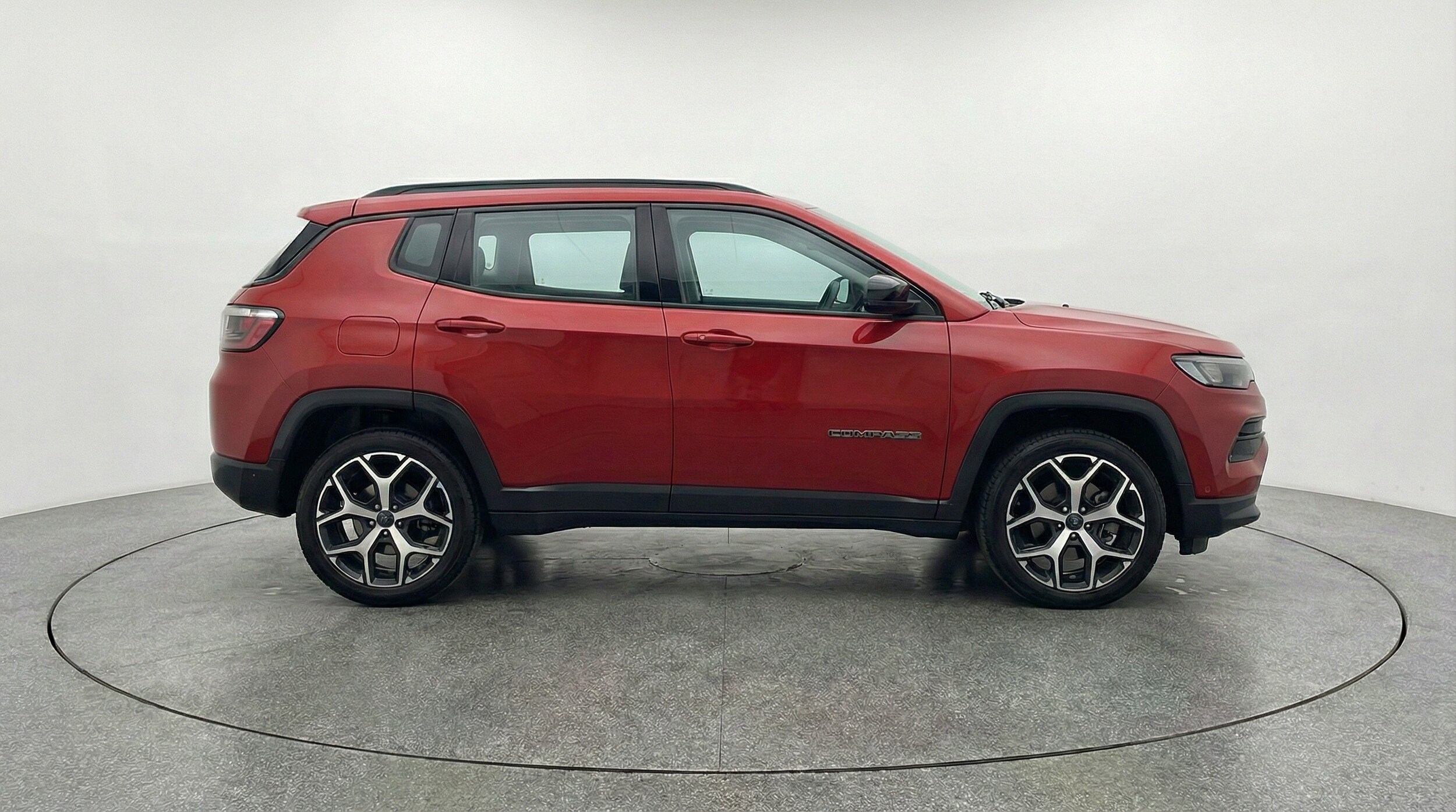 Thumbnail: 2025 Jeep Compass - 11
