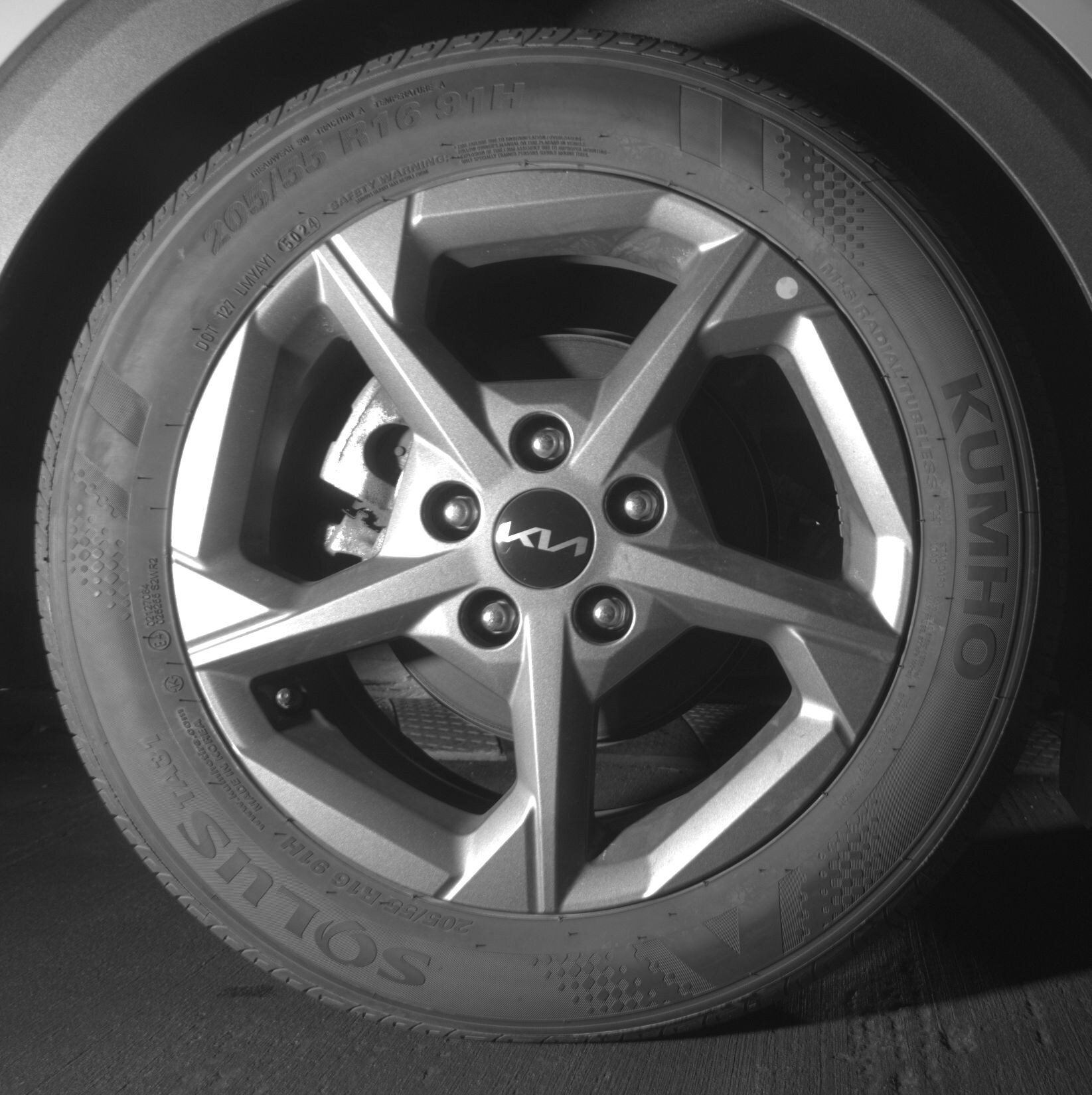 Thumbnail: 2025 Kia K4 - 12